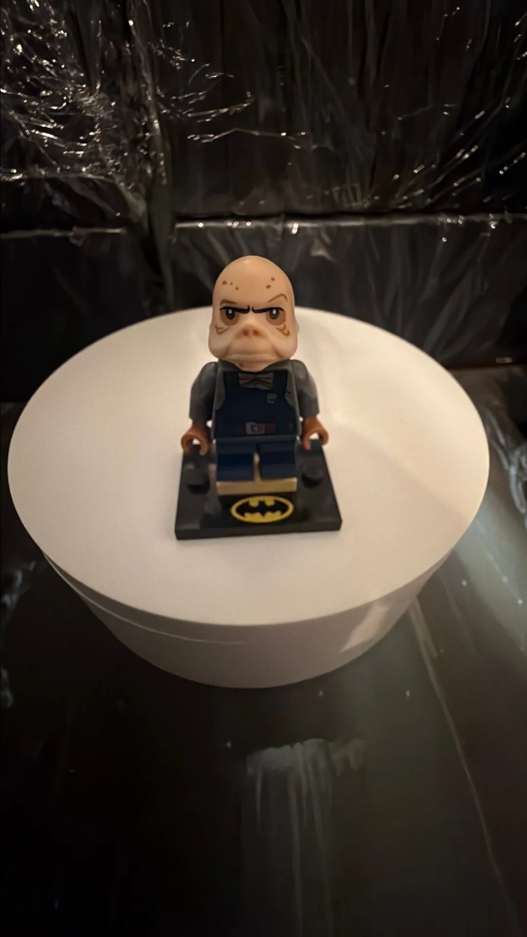 Product image for Lego ugnaught sw0710