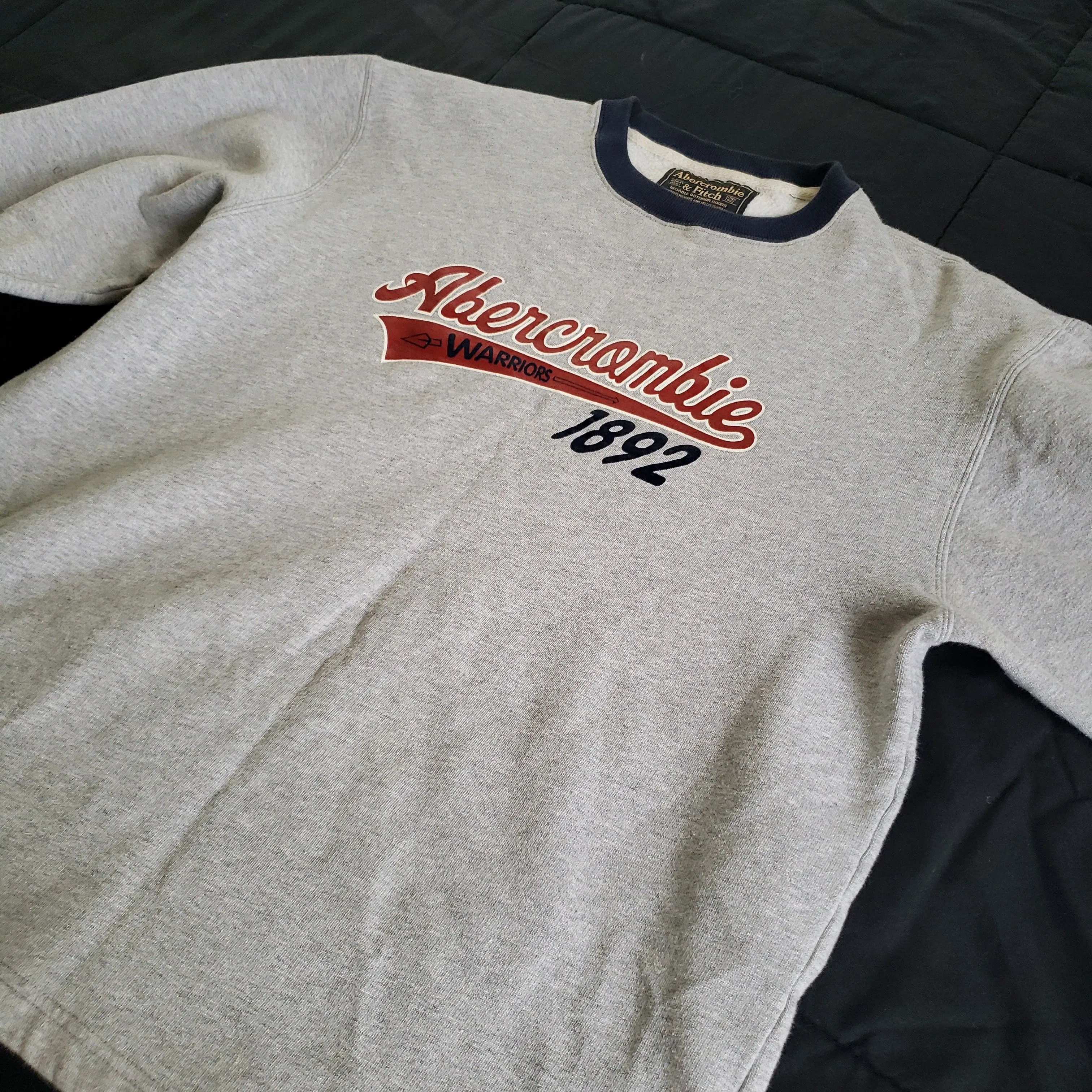 Product image for Vintage Ambercrombi Sweater