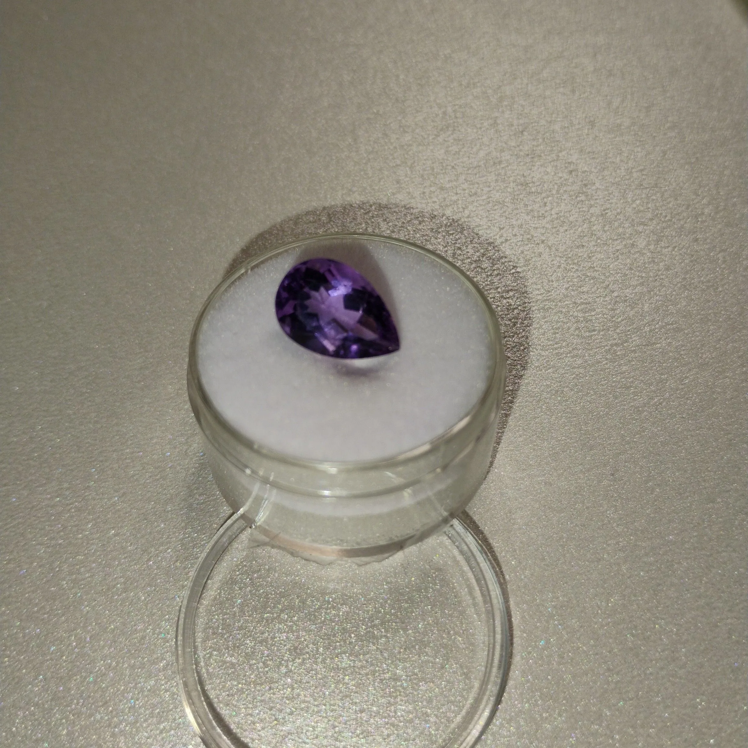 Product image for 3.20ct Amethyst