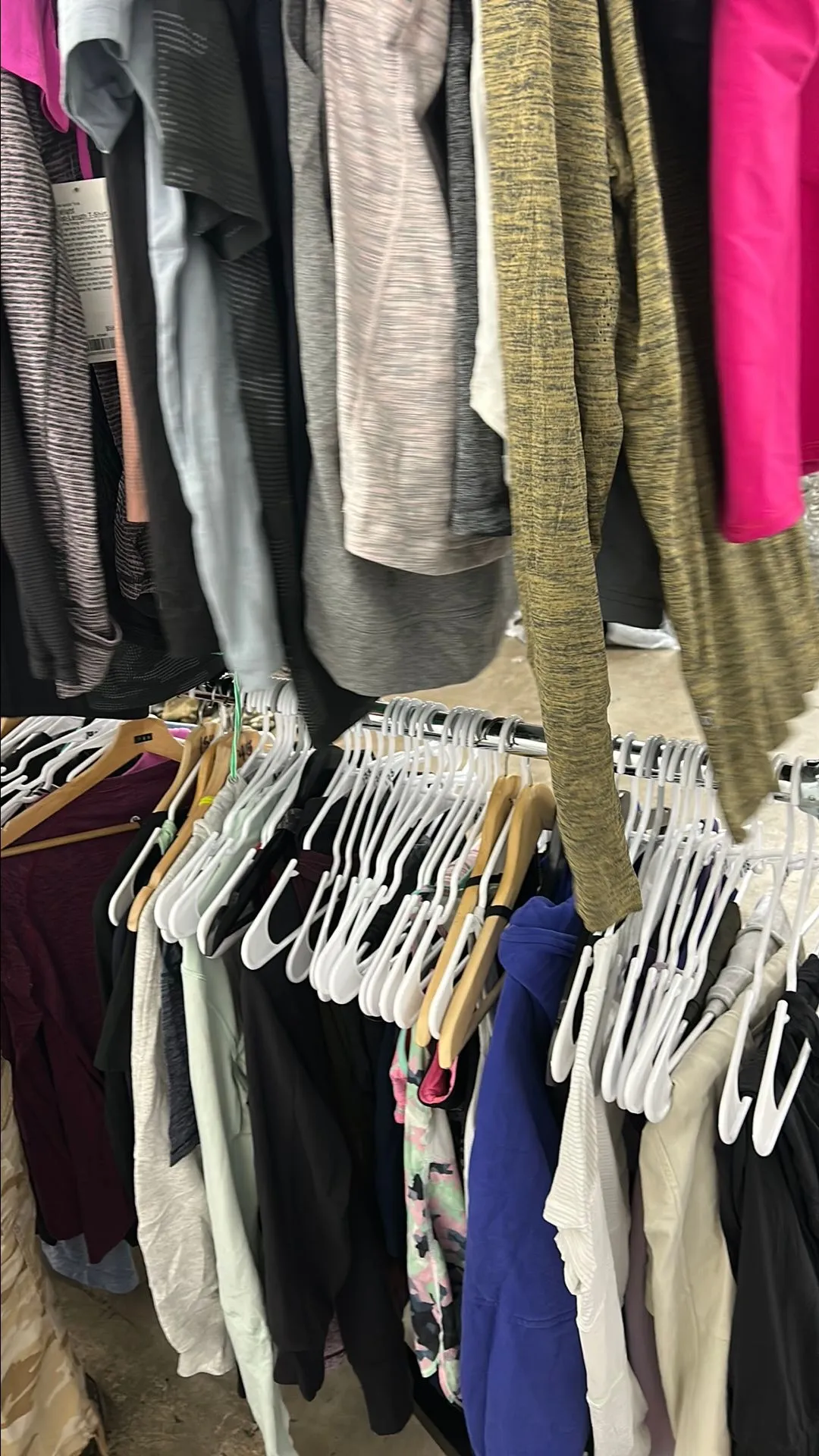 Product image for LULU LEMON ITEM