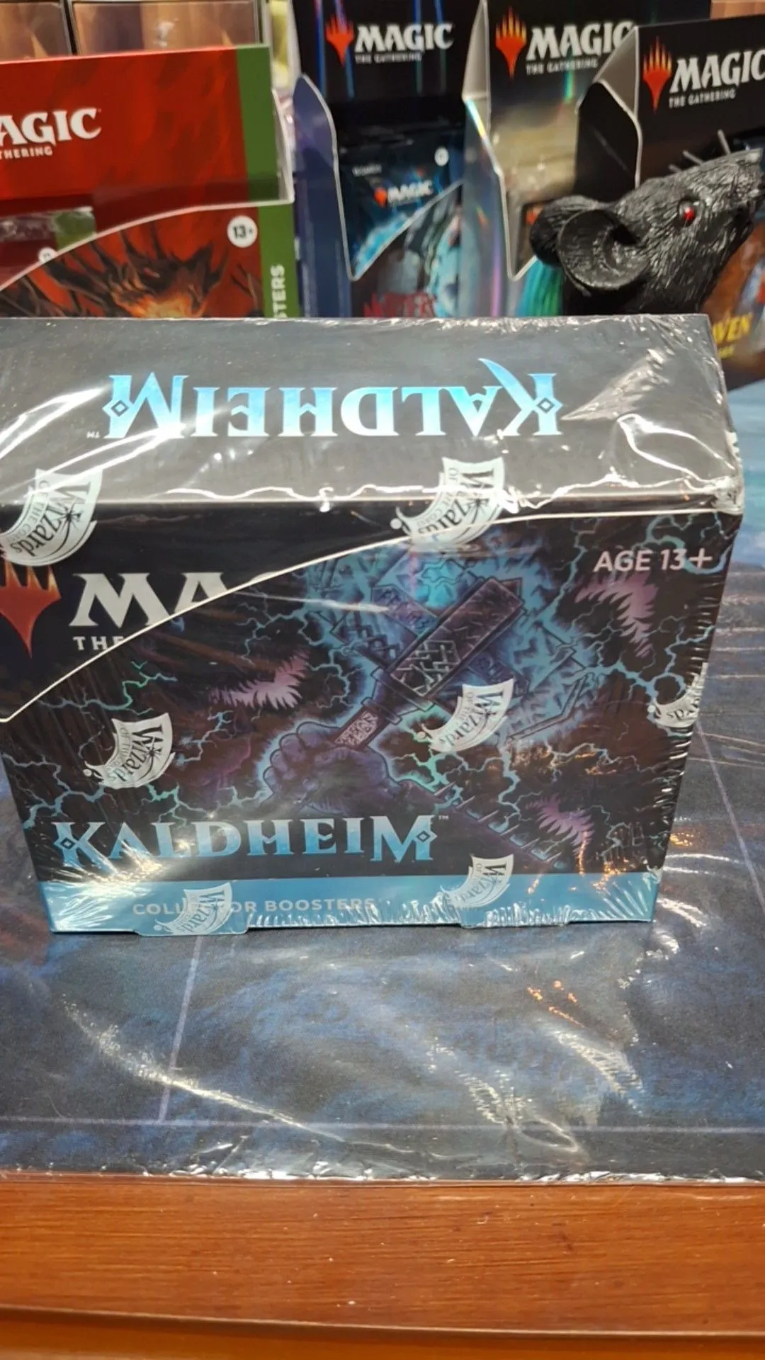 Product image for Kaldheim 