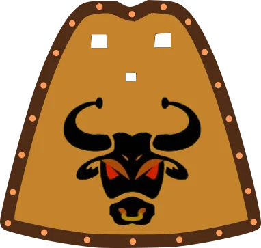Product image for Bull Knight Alternate Cape