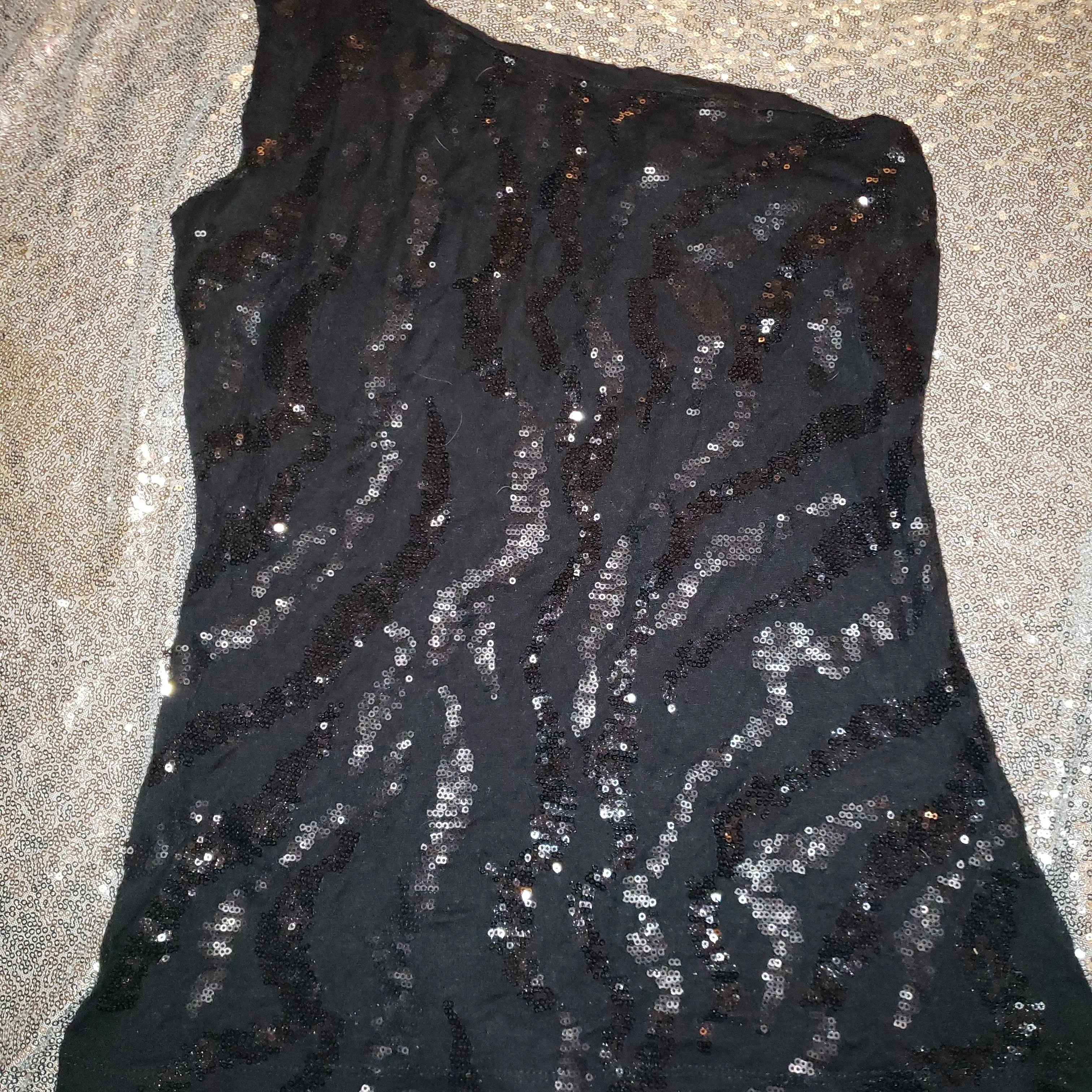 Product image for 23. Black Zebra Print