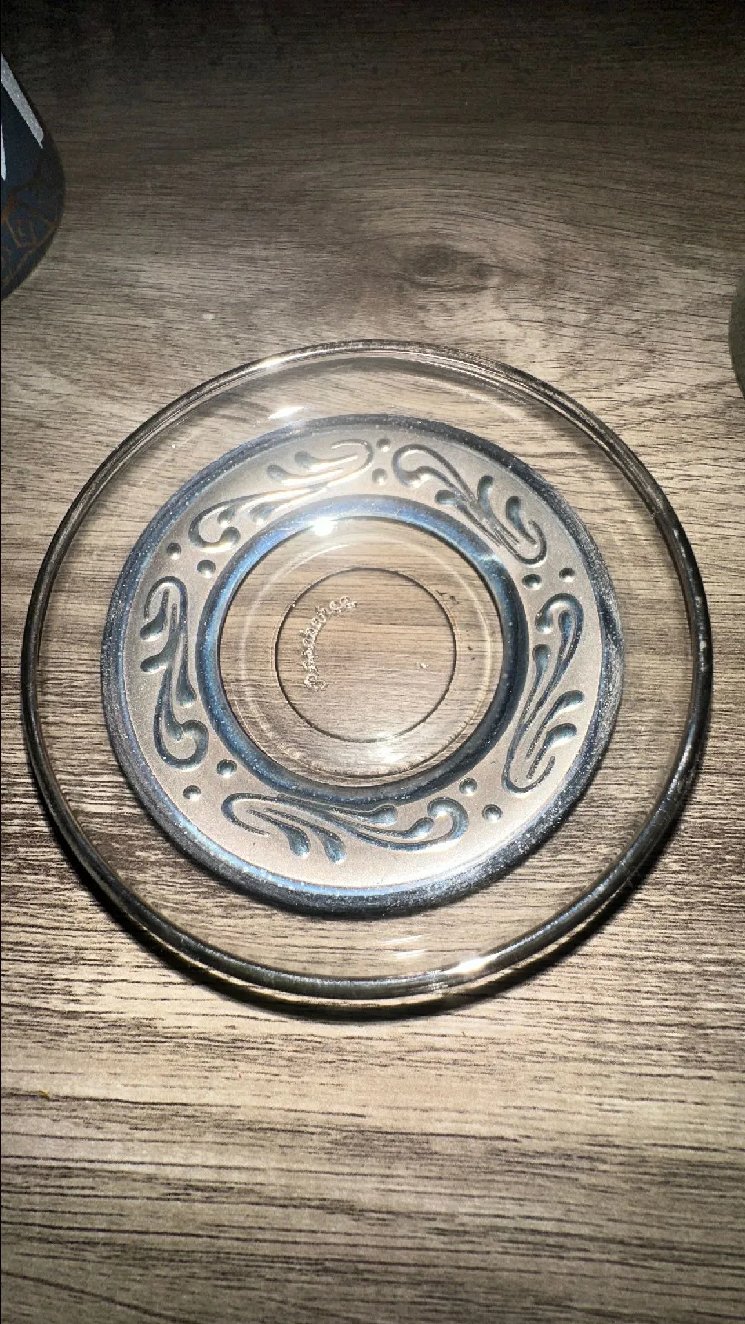 Product image for Pasabahce Istanbul Turkey Turkish Coffee Cup Coasters,
