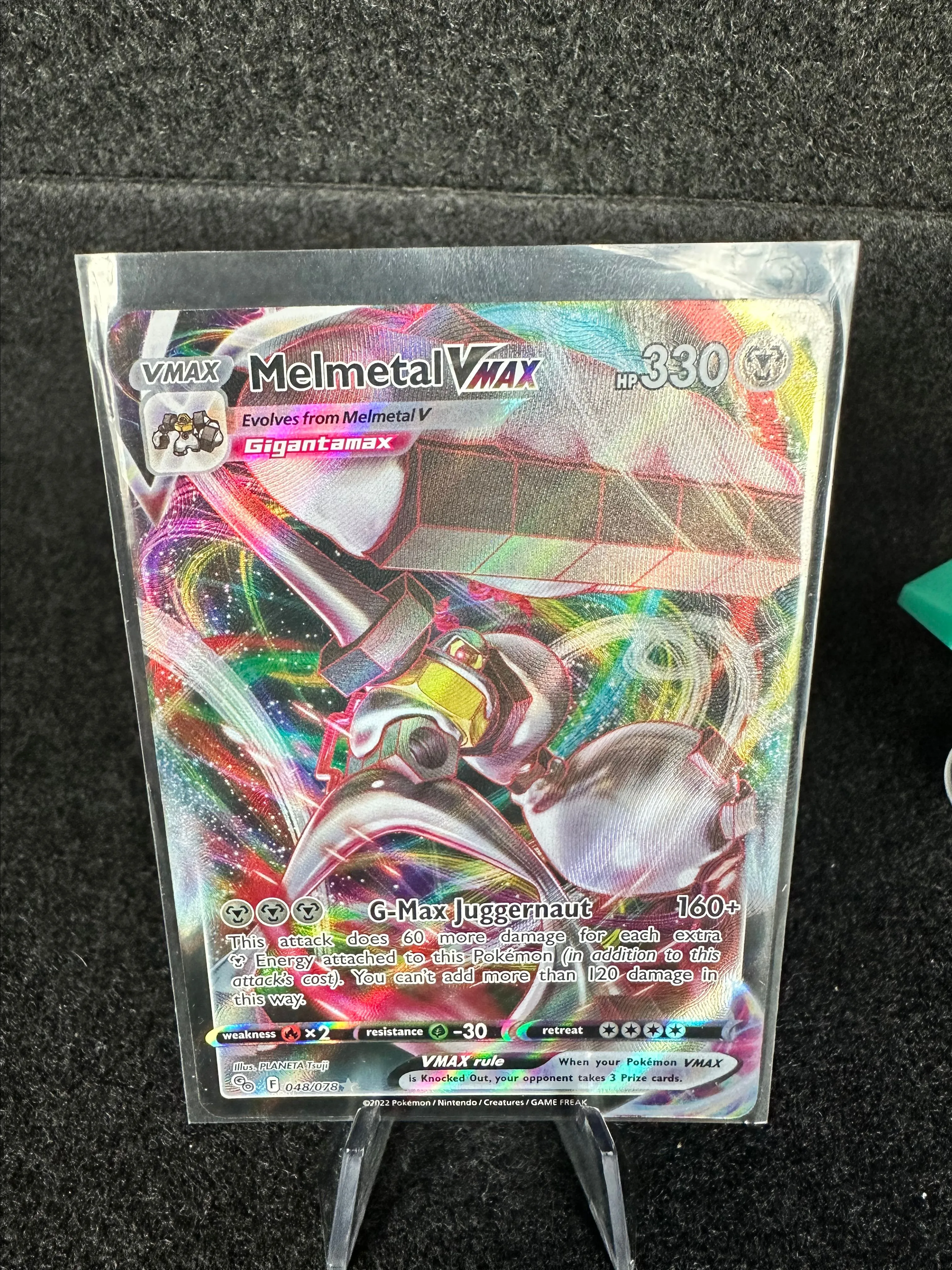 Listing Image Blurred Background