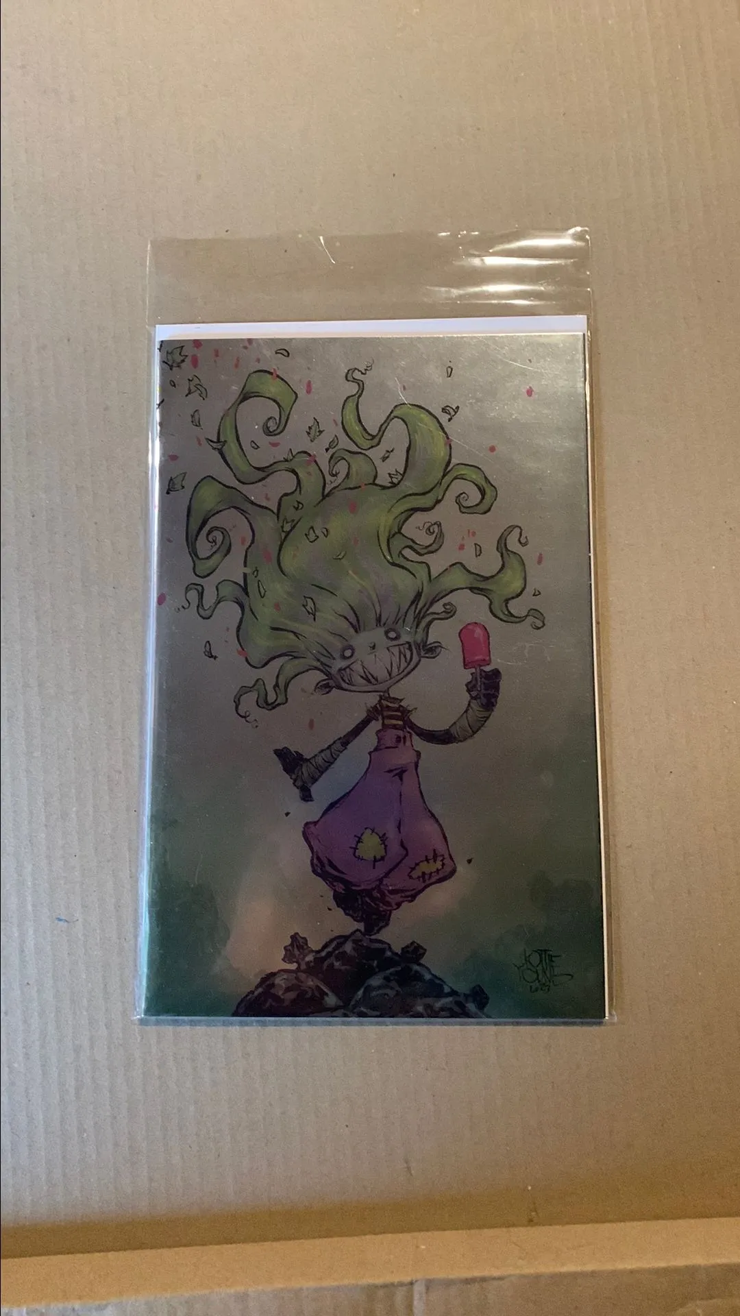 Product image for Zawa 1