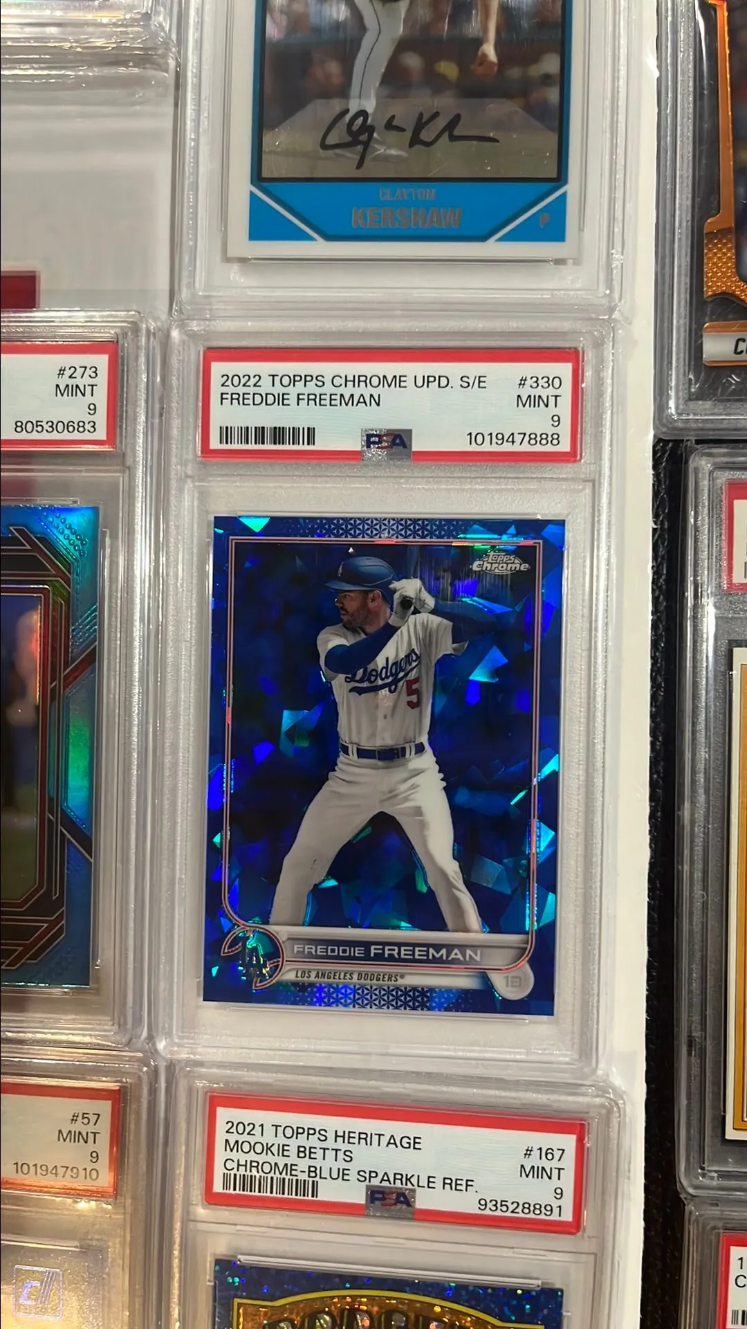 Product image for Freddie Freeman