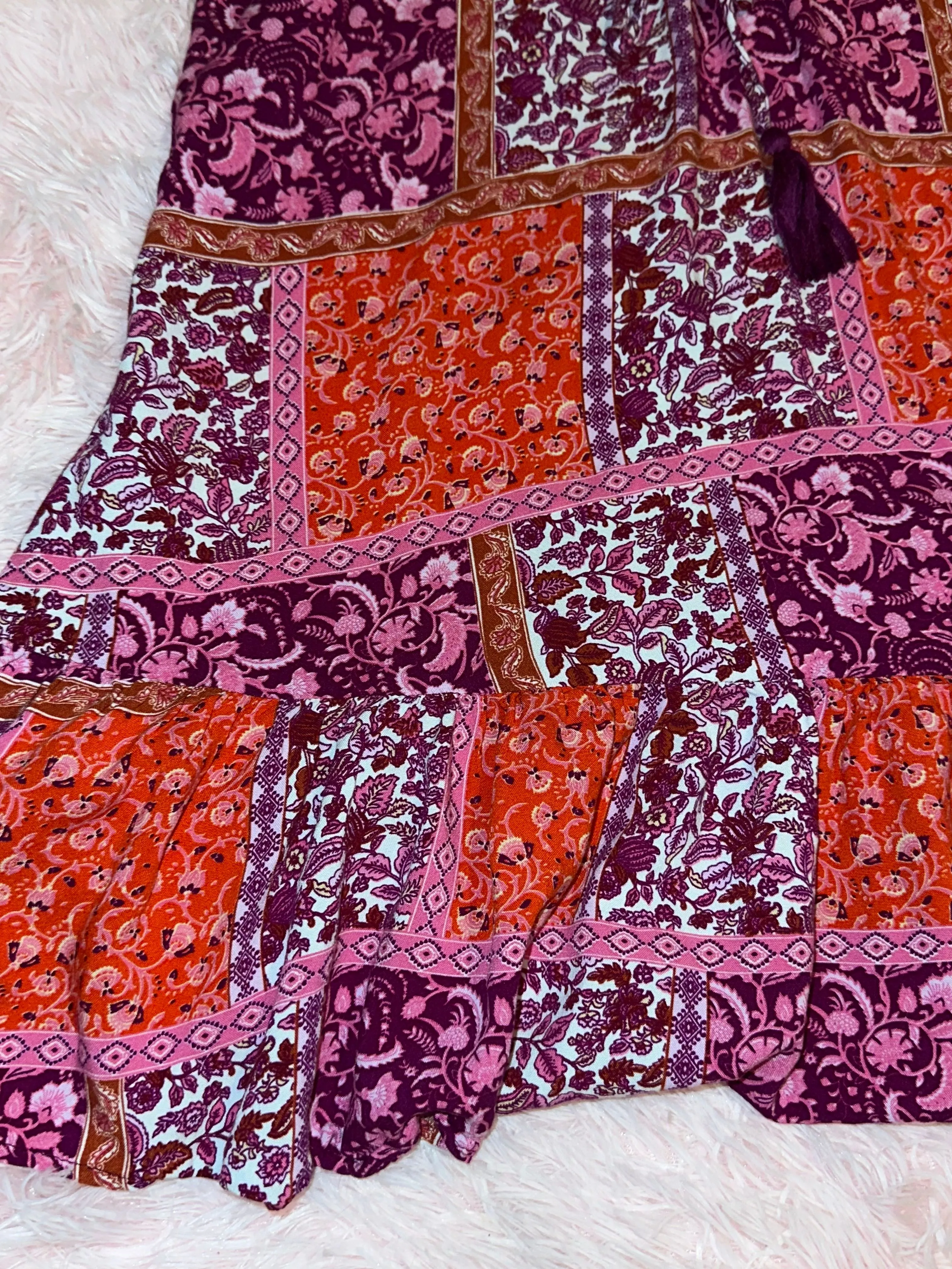 Listing Image Blurred Background