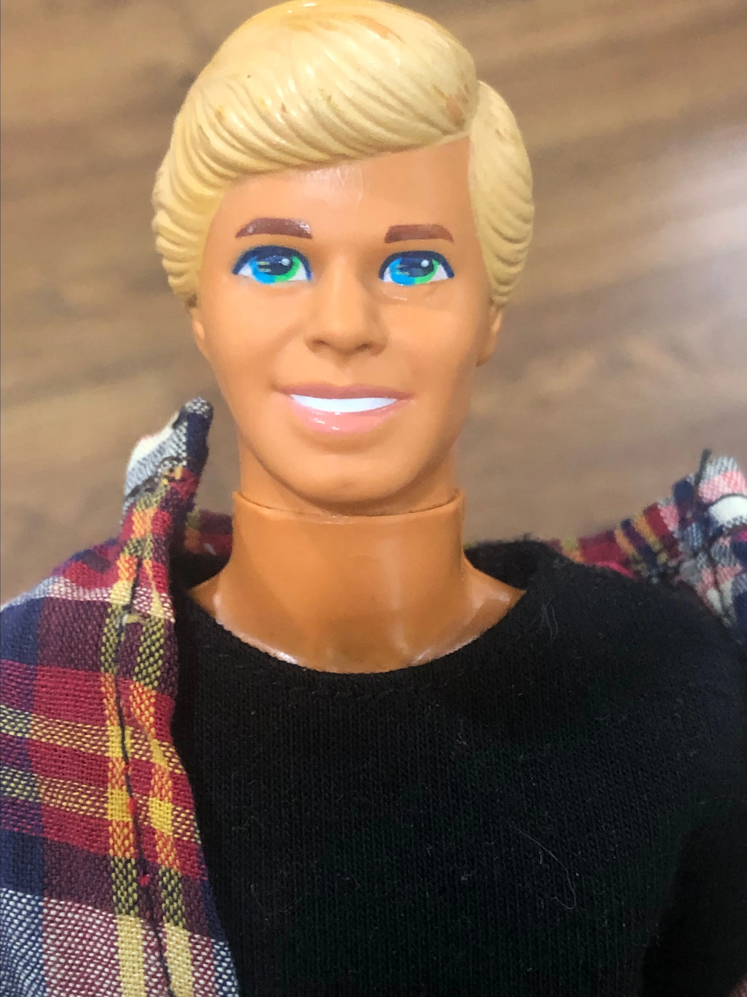 Product image for Ken doll