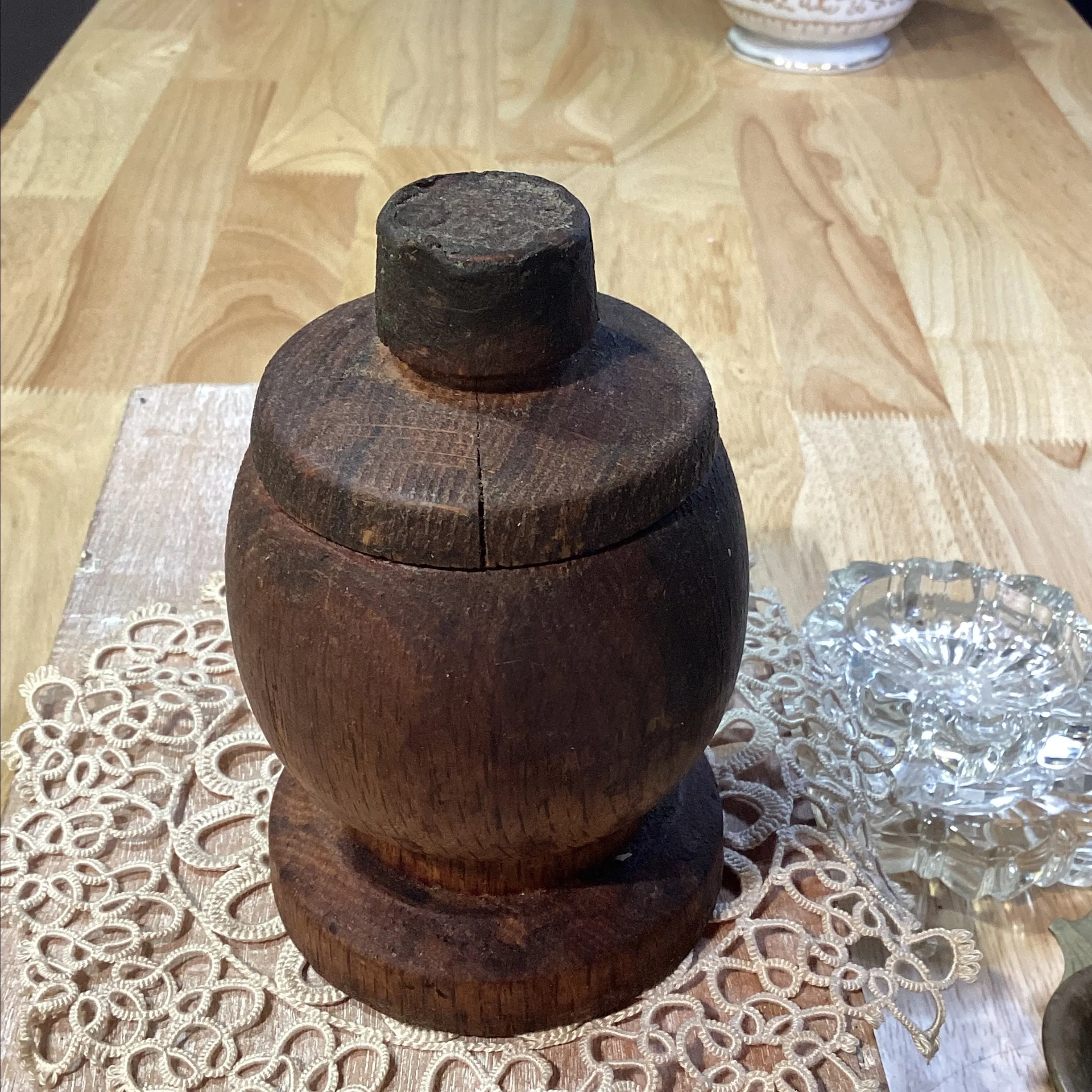 Product image for Wooden Treenware