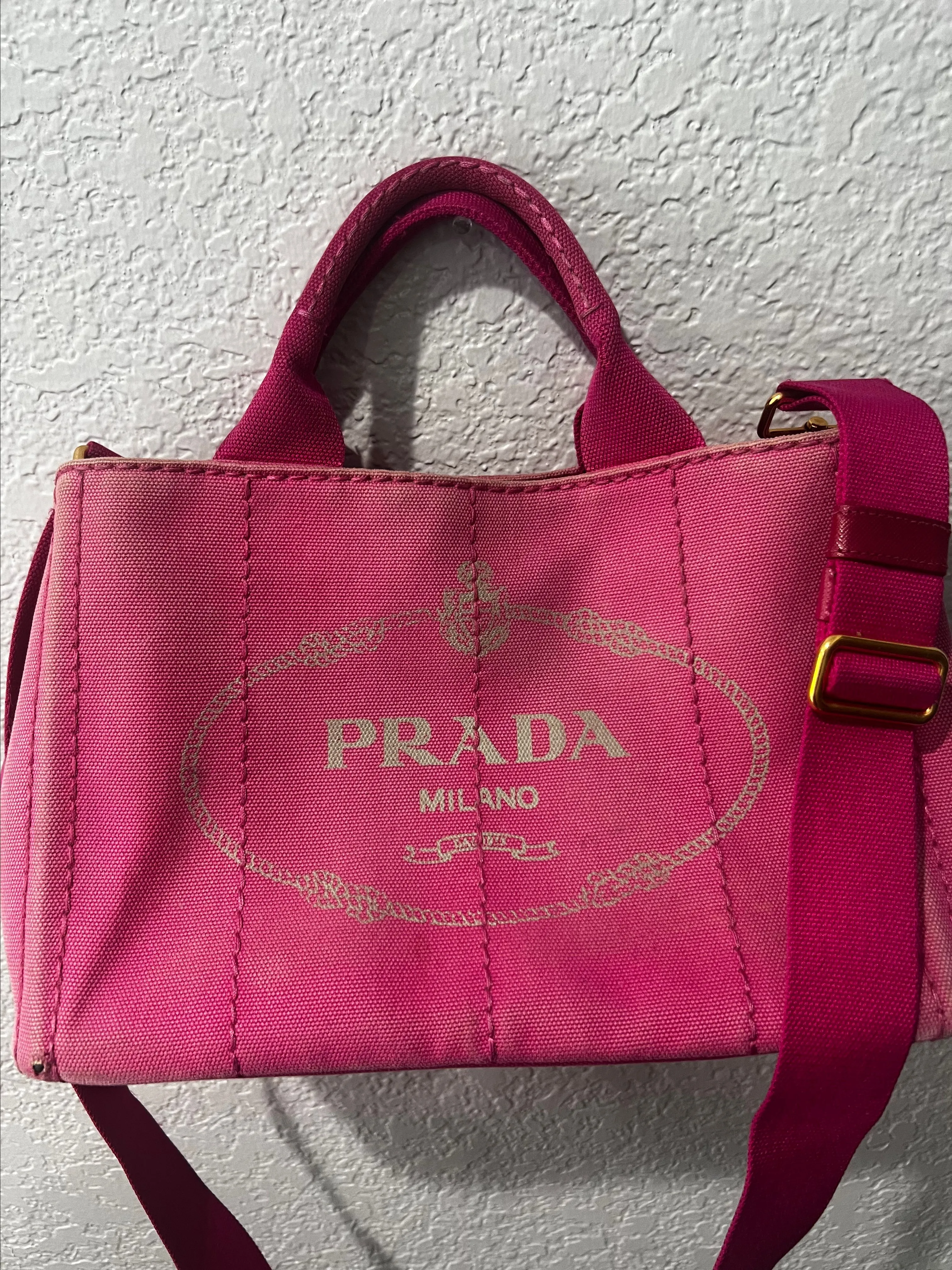 Product image for Prada canapa