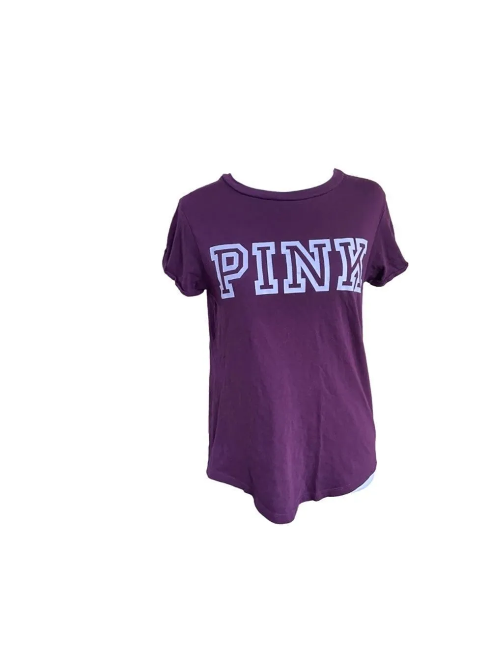 Product image for Victoria’s Secret Pink T-shirt size small
