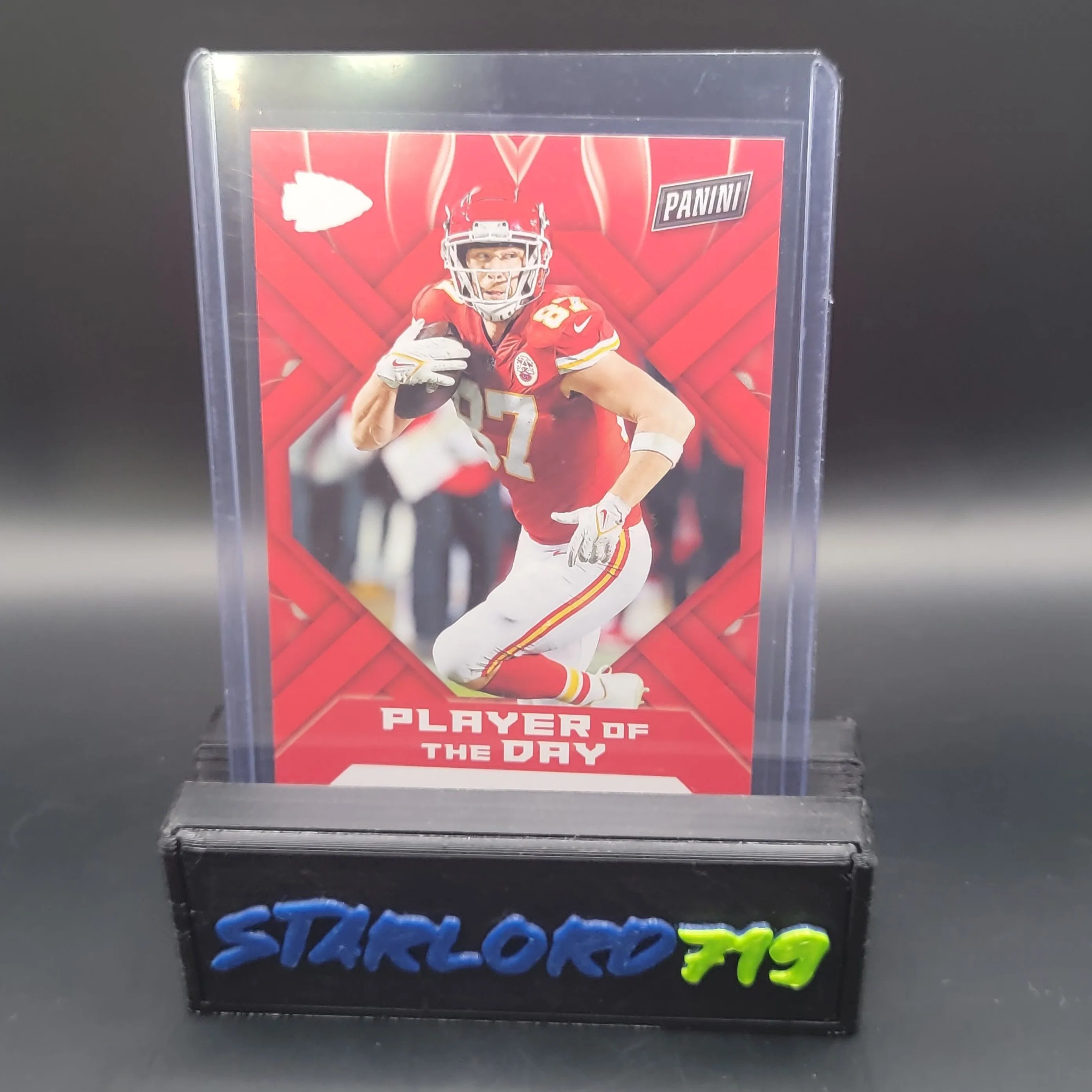 Product image for Travis Kelce Player of the Day