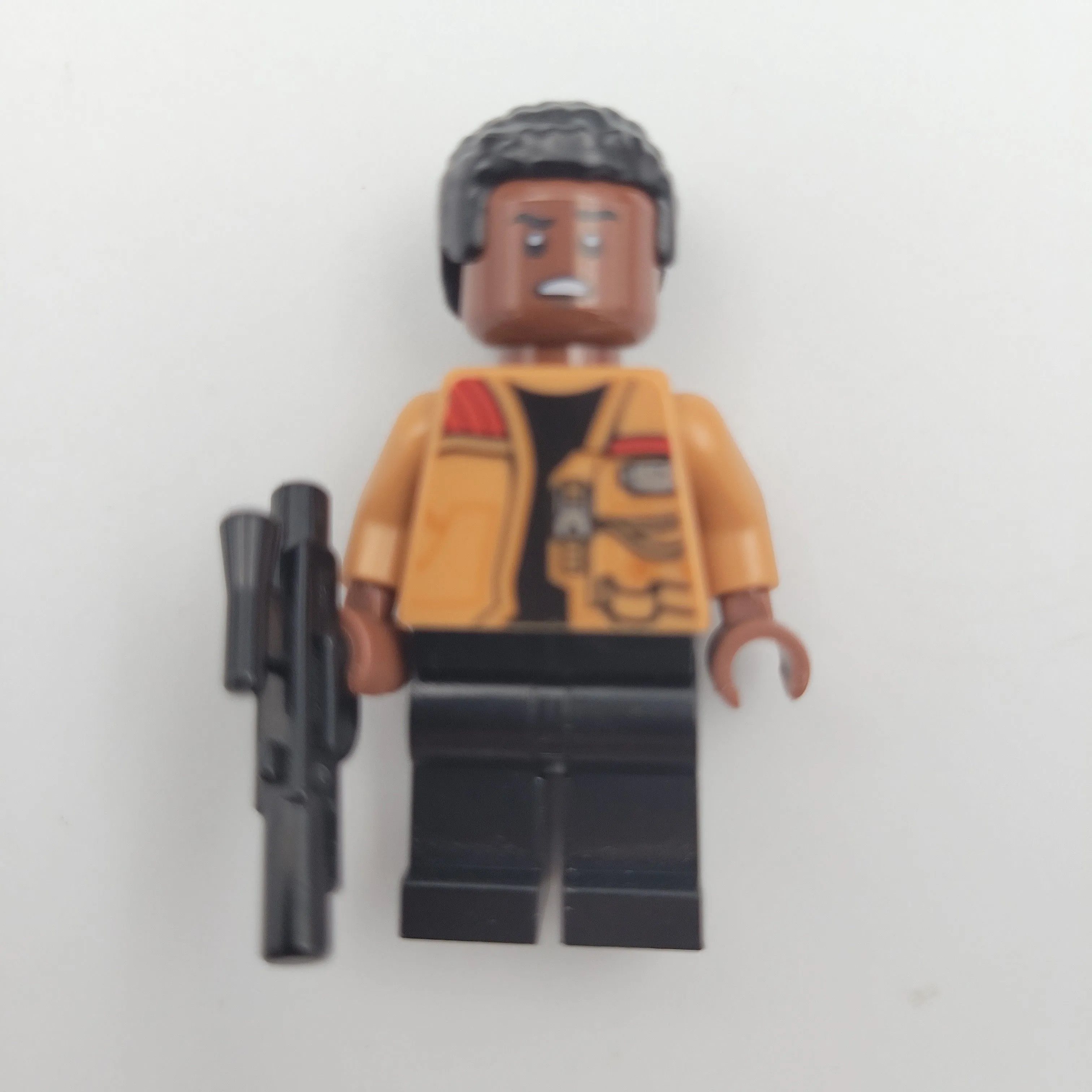 Product image for LEGO Star Wars Minifig Finn Force Awakens