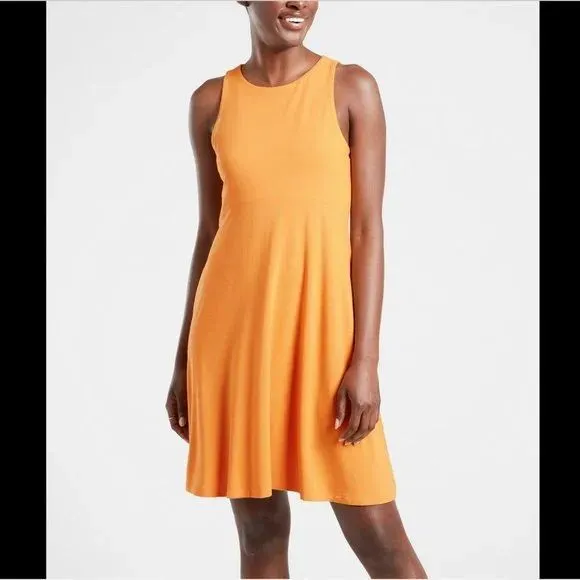 Product image for Athleta Santorini theta dress XXS