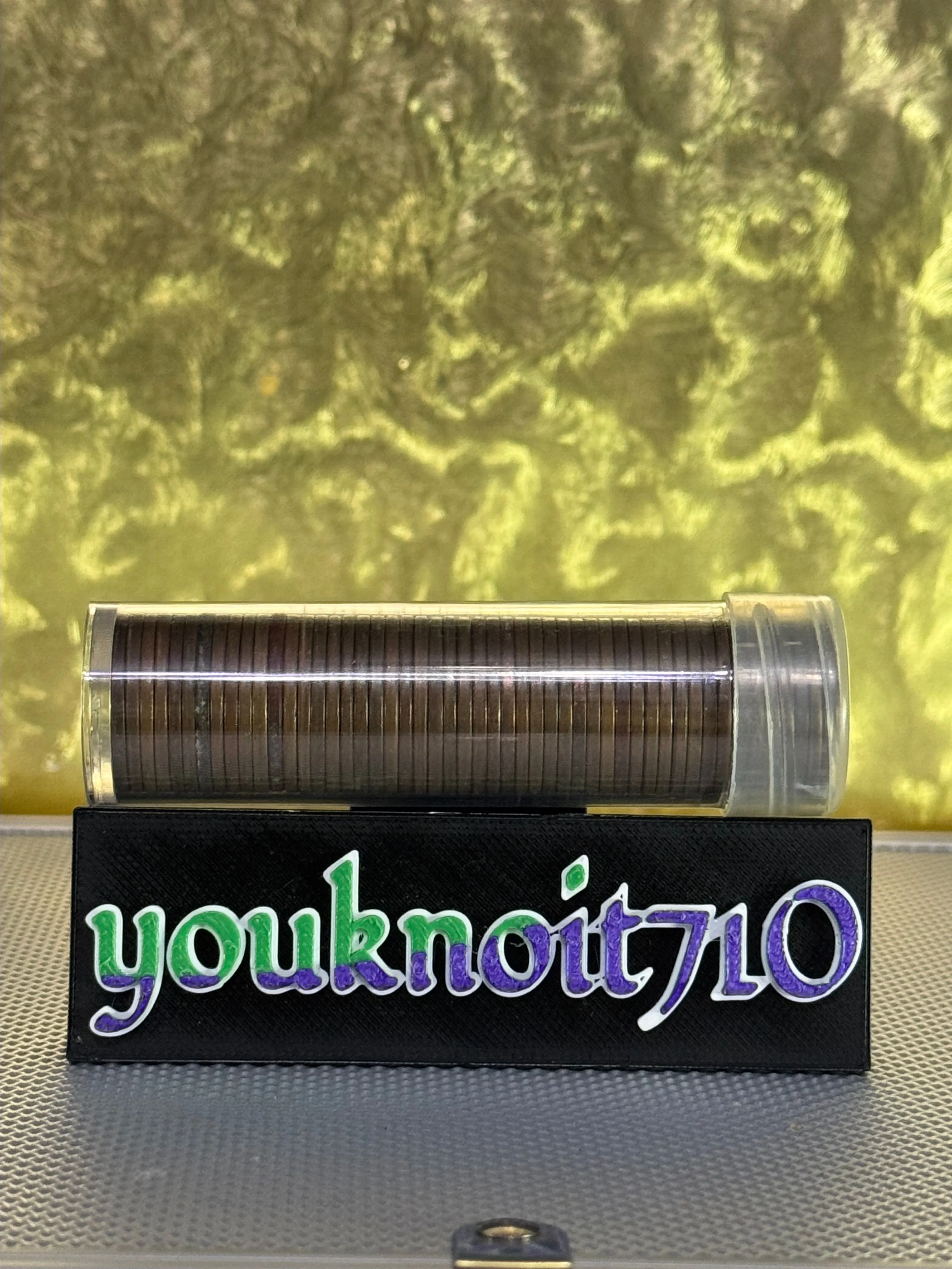 Product image for 50 wheat cents