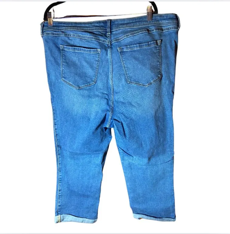 Listing Image Blurred Background