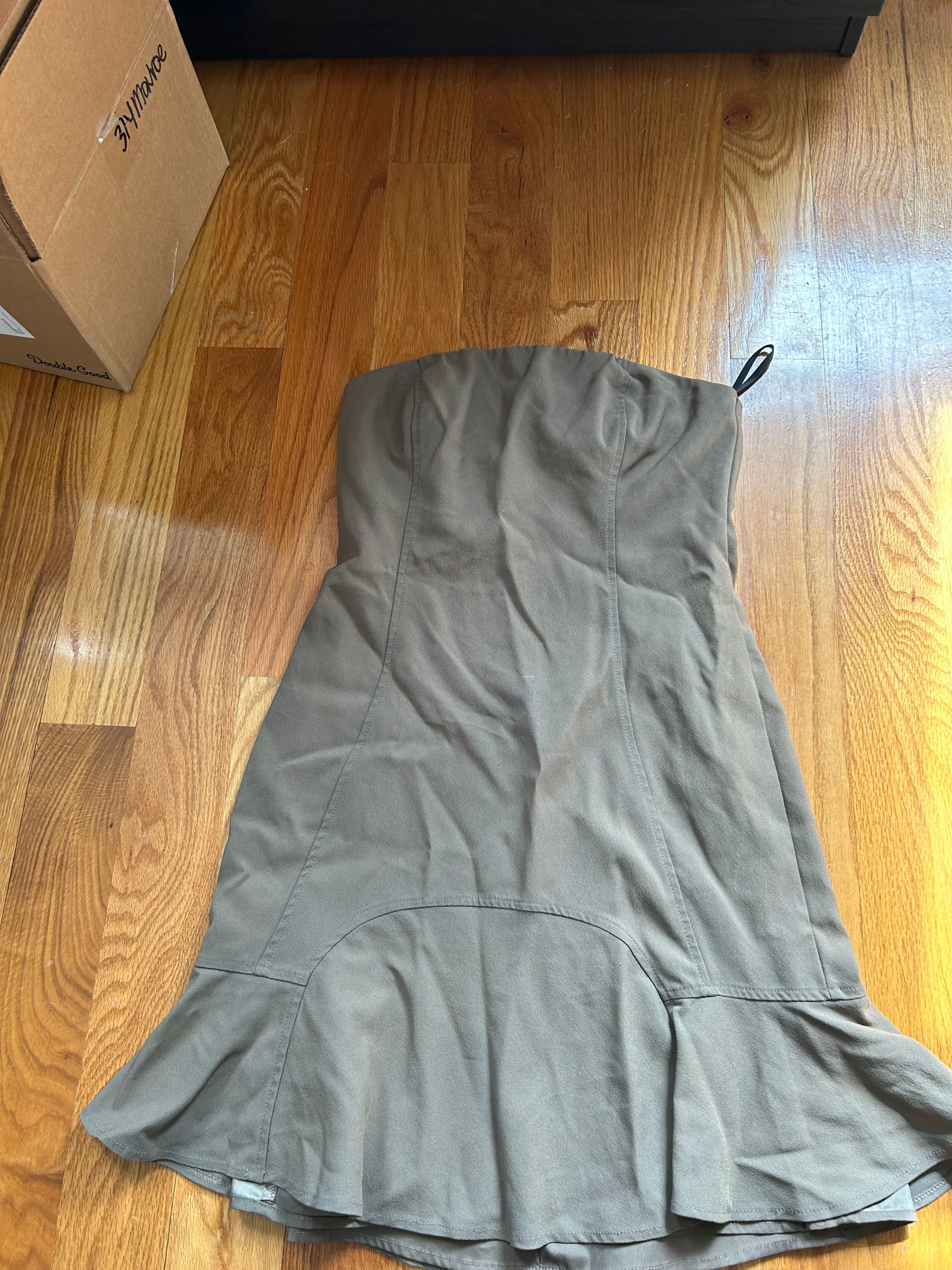 Product image for Tube dress