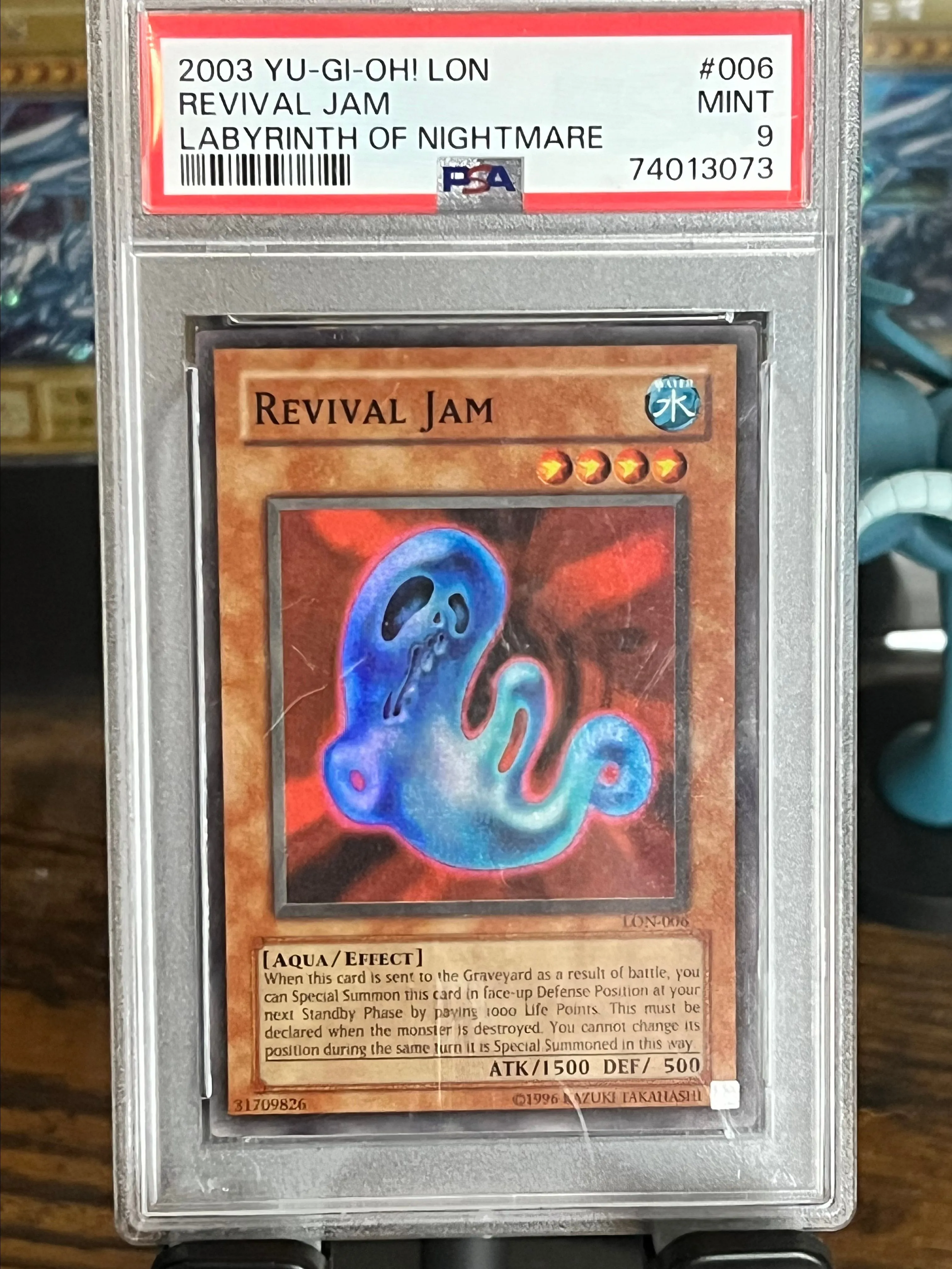 yugioh orca mega fortress of darkness deck DUNE-AE019 Unchained Soul of Sharvara (N) – TCG Corner main image 0
