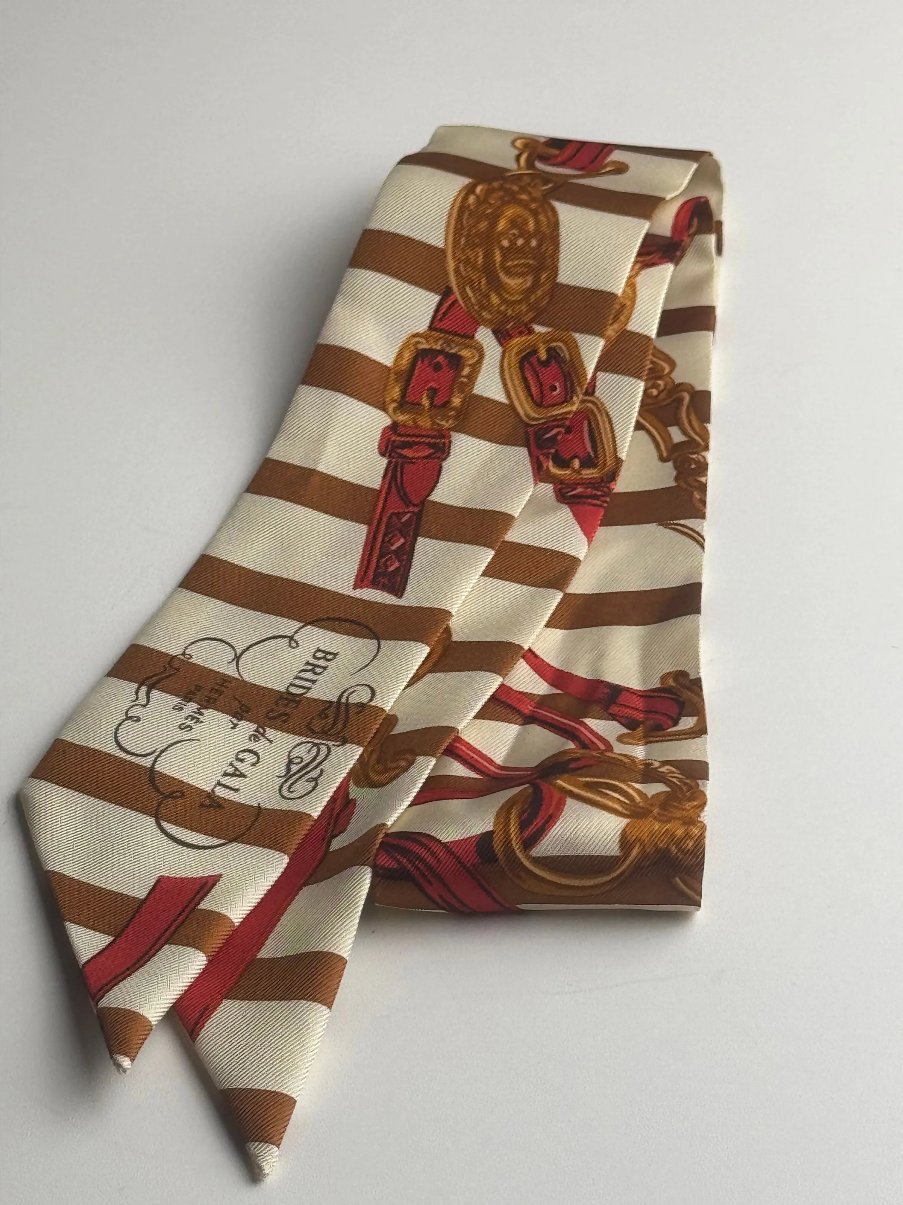 Product image for Hermes Twilly