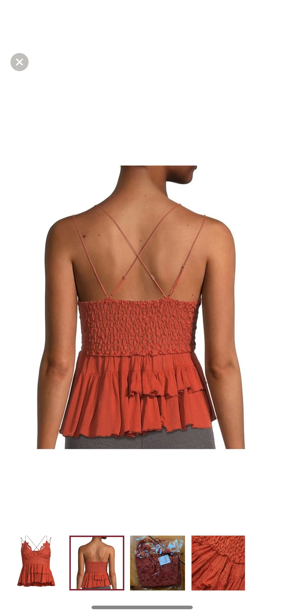 Listing Image Blurred Background