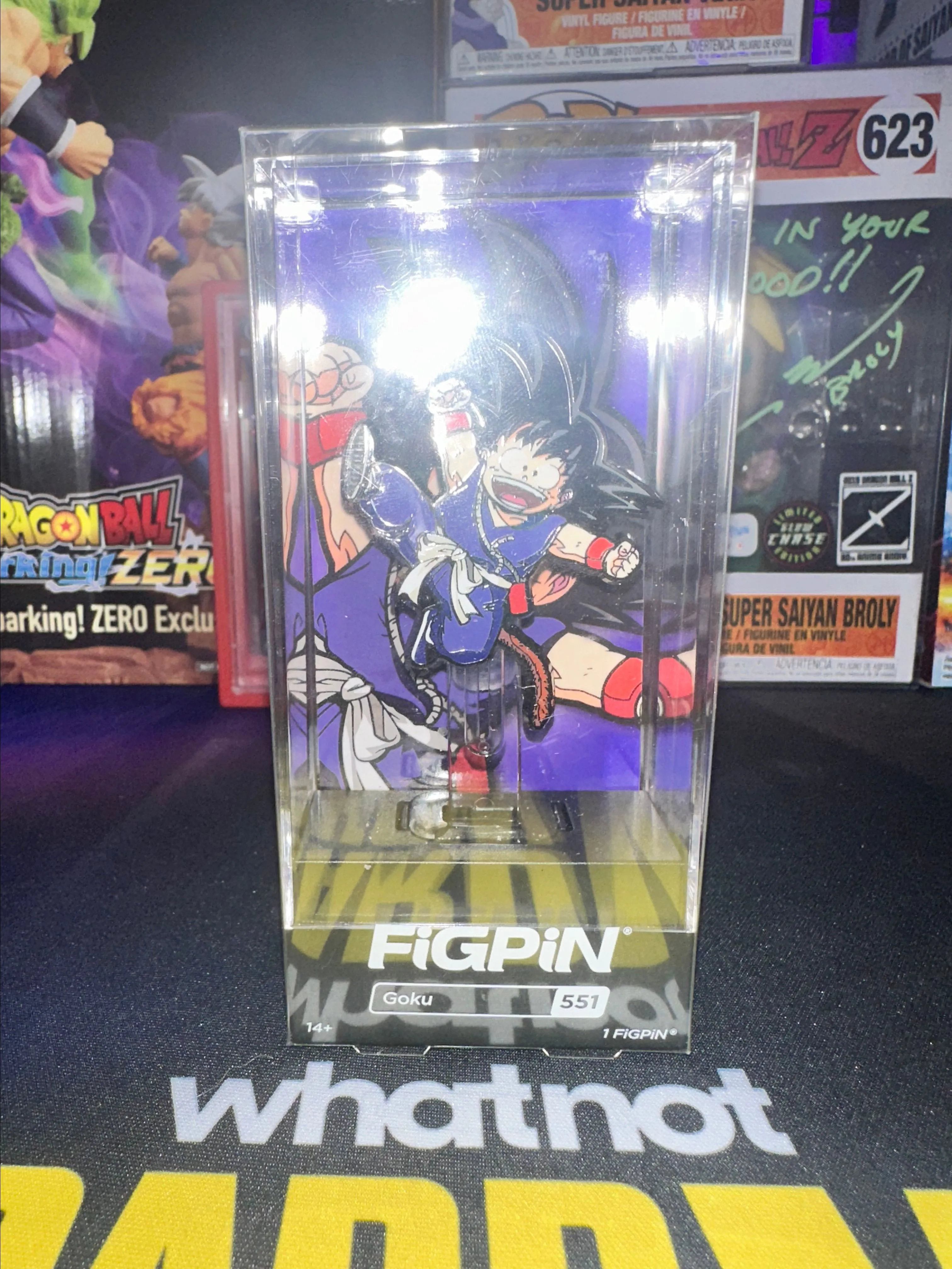 Product image for Goku
