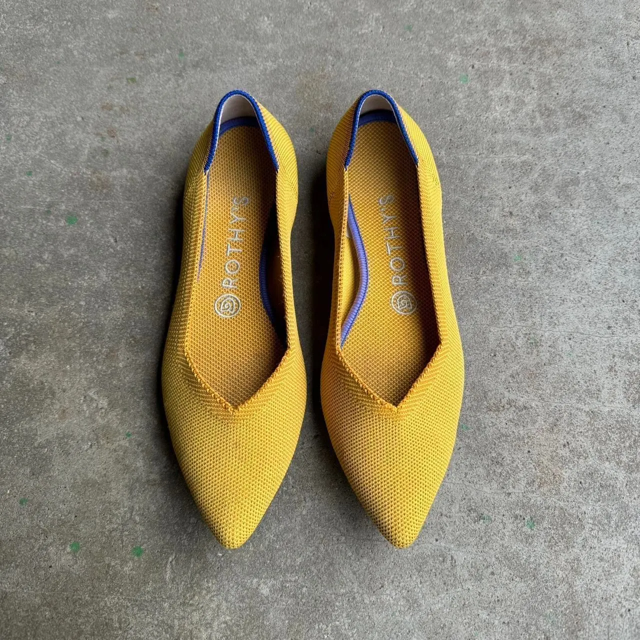 Product image for Right Flats