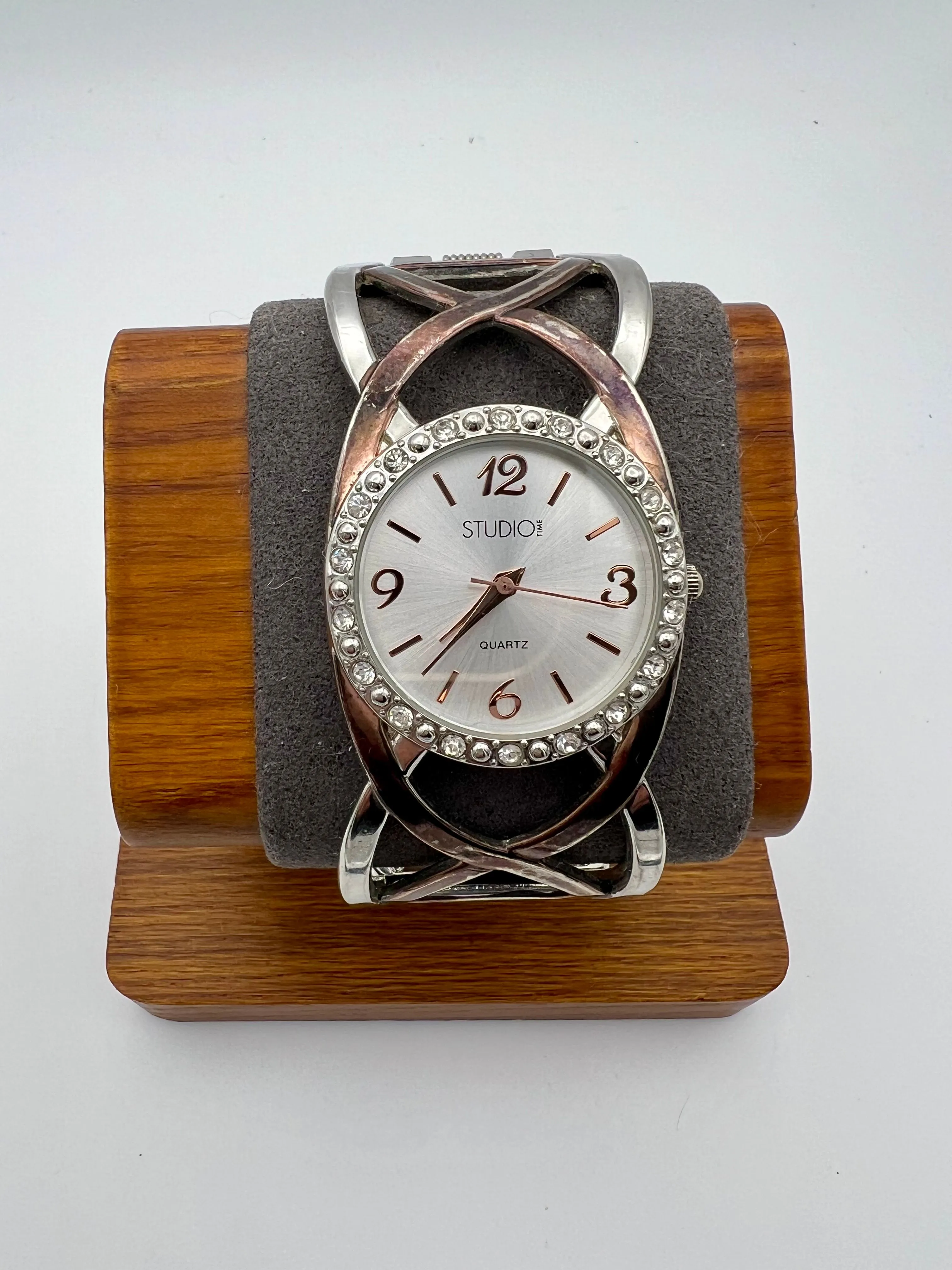 Product image for Studio1 cuff watch