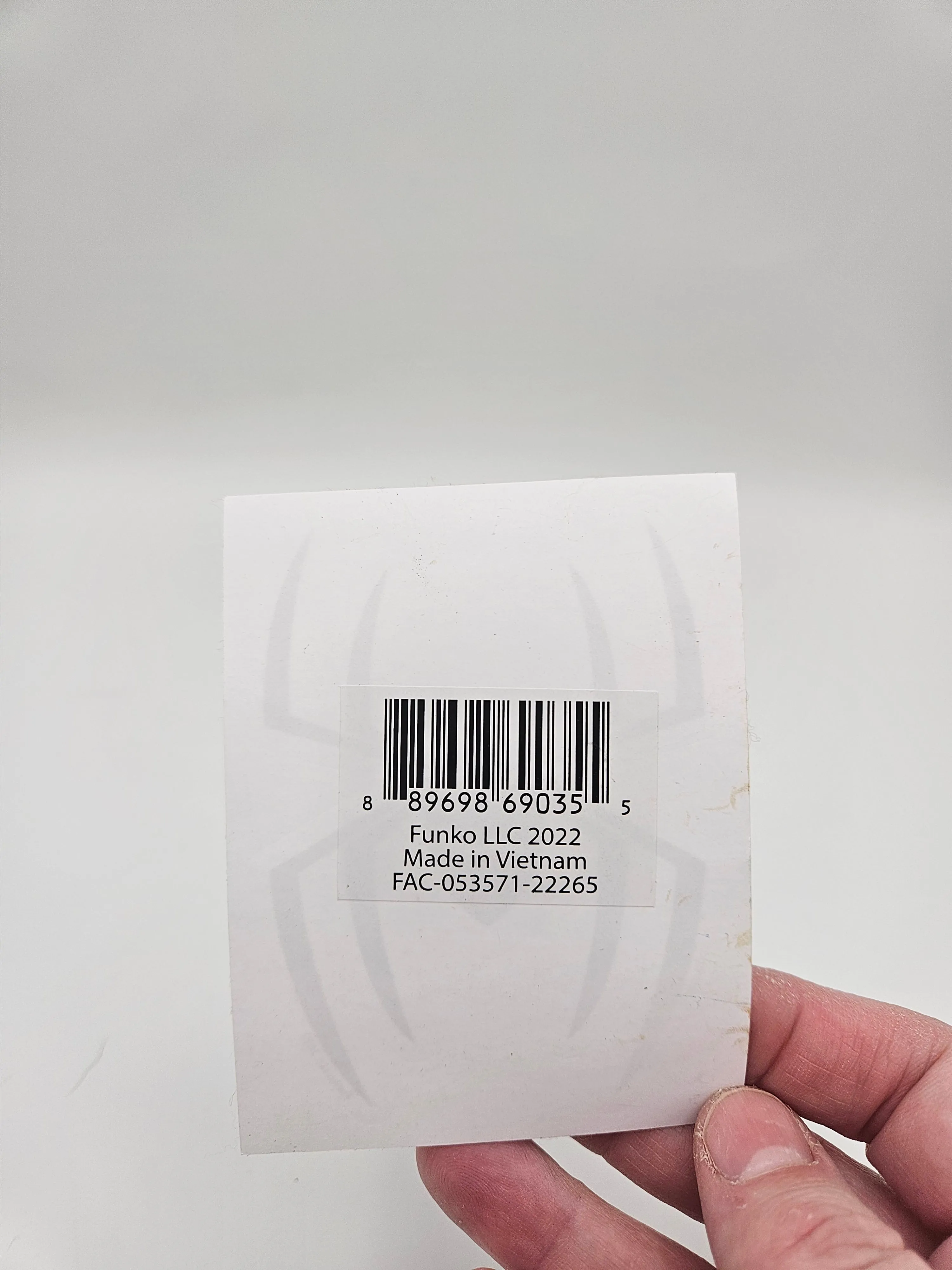 Listing Image Blurred Background