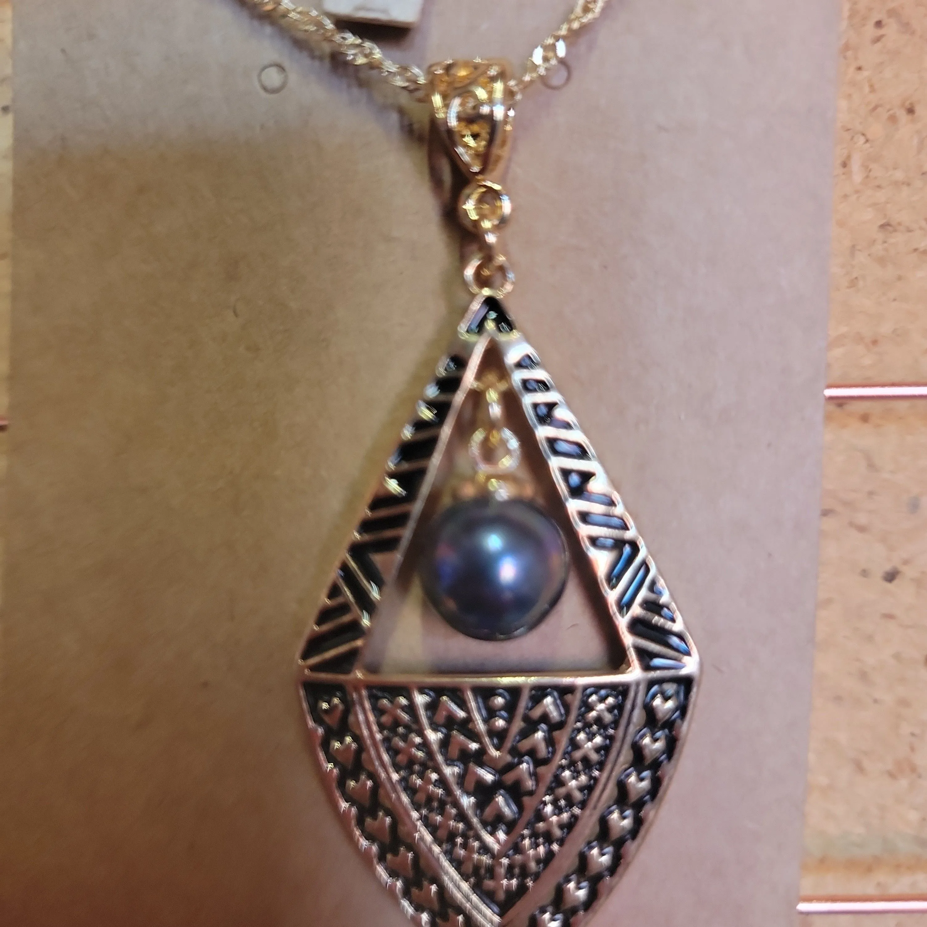 Product image for necklace