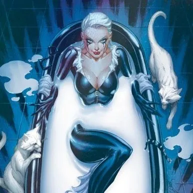Product image for AMAZING SPIDER-MAN 54 FOIL J SCOTT CAMPBELL EXCLUSIVE 