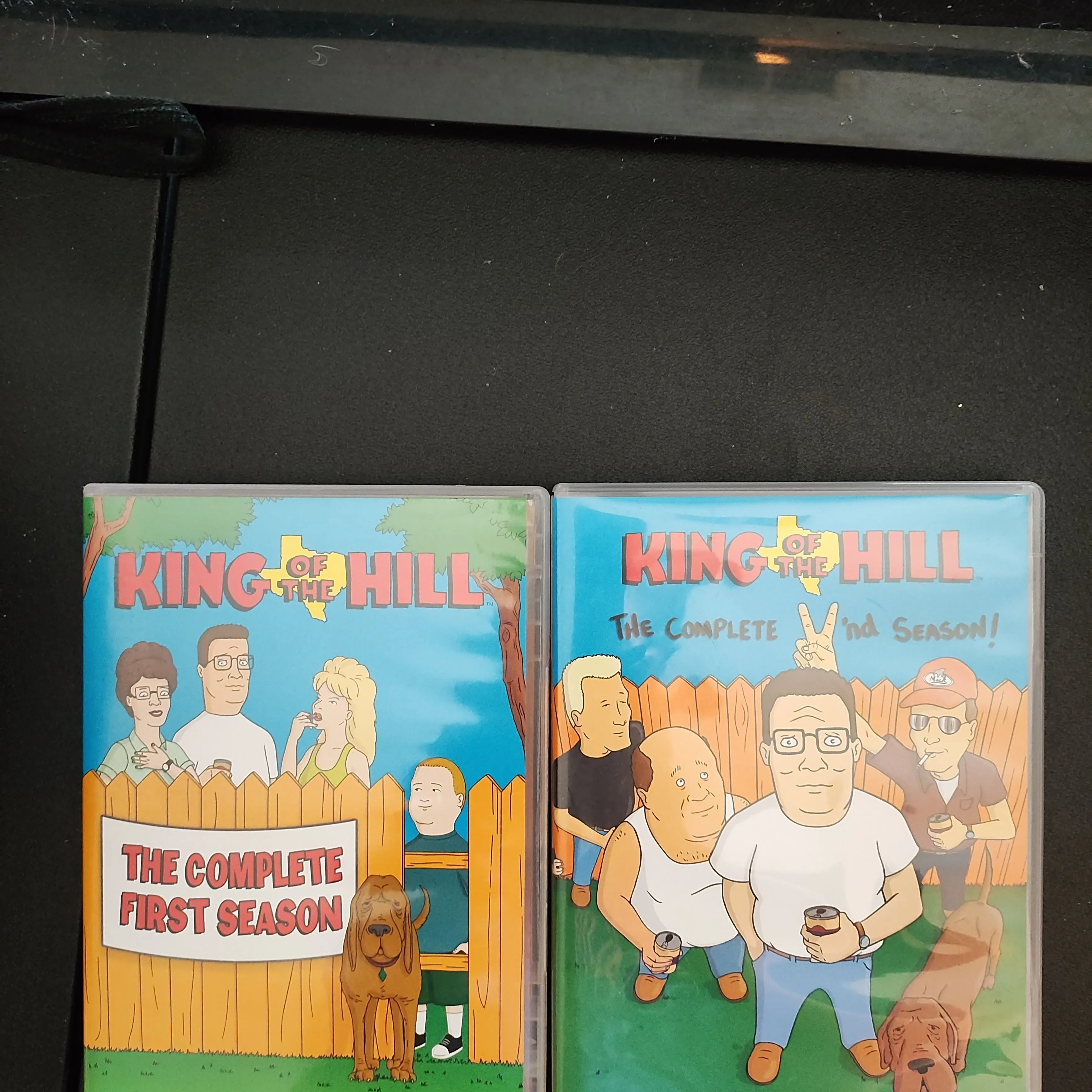 Product image for king of the hill
