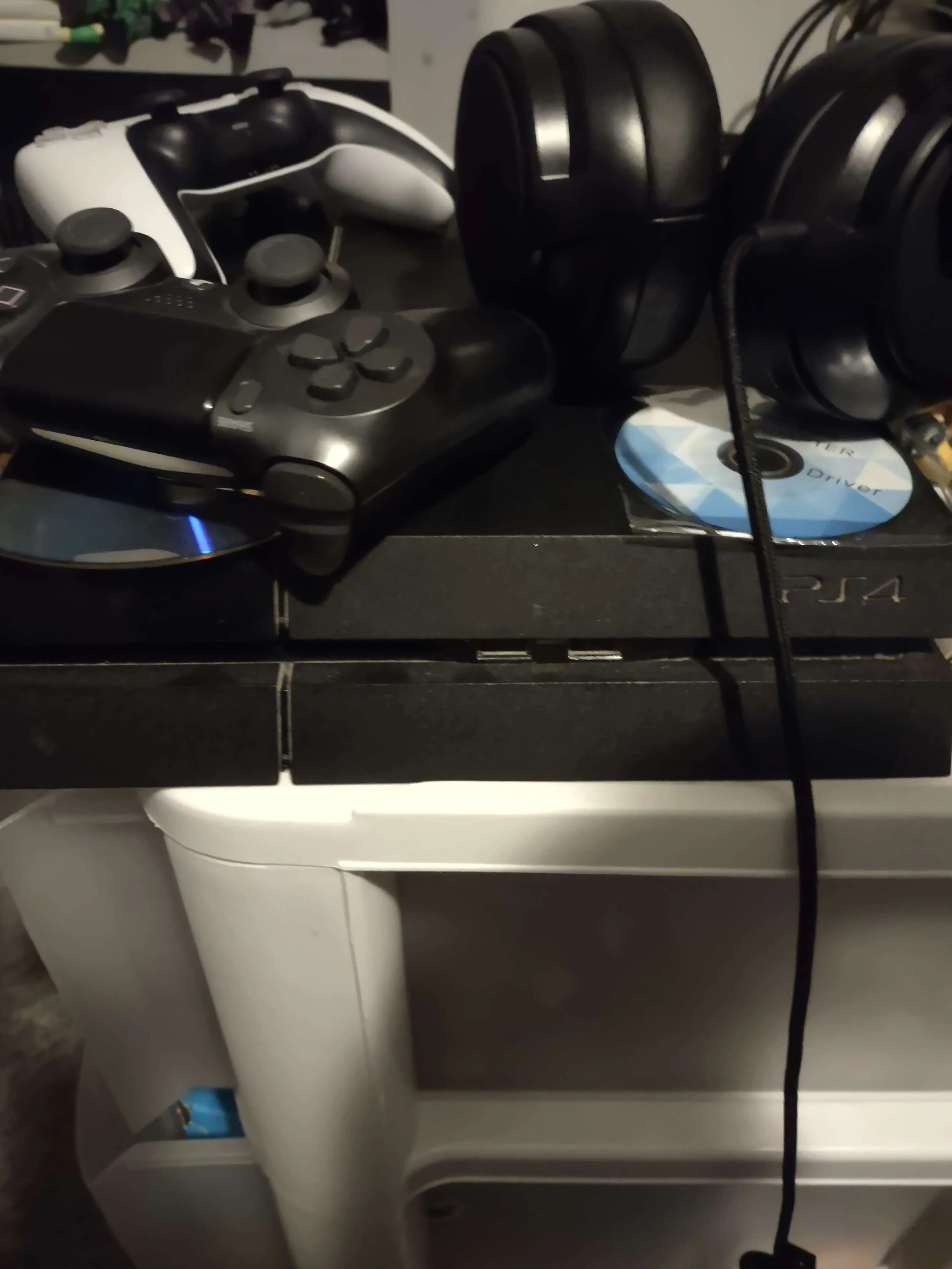 Product image for Firmware 8.00 PS4