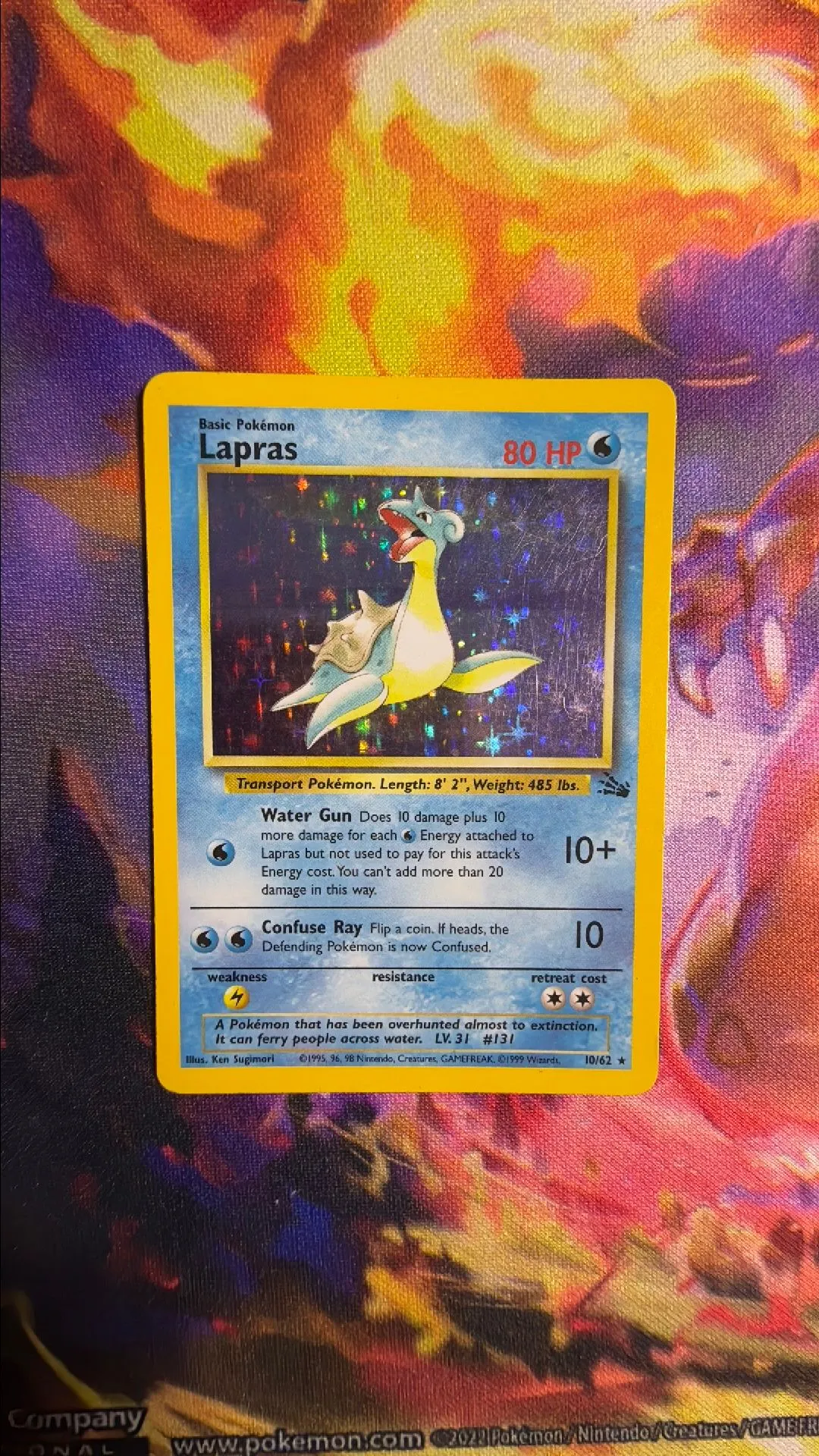 Product image for Lapras