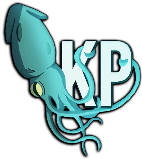 Product image for $1 start auction - Side Kraken! 🦑 