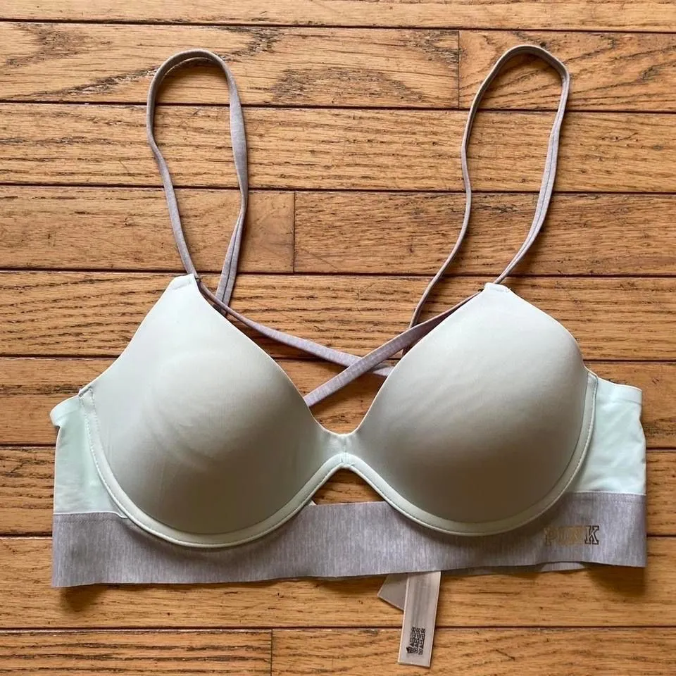 Product image for Victorias Secret Push-up bra
