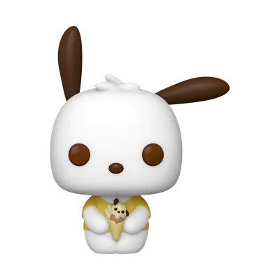 Product image for Funko Pop Sanrio Pochacco
