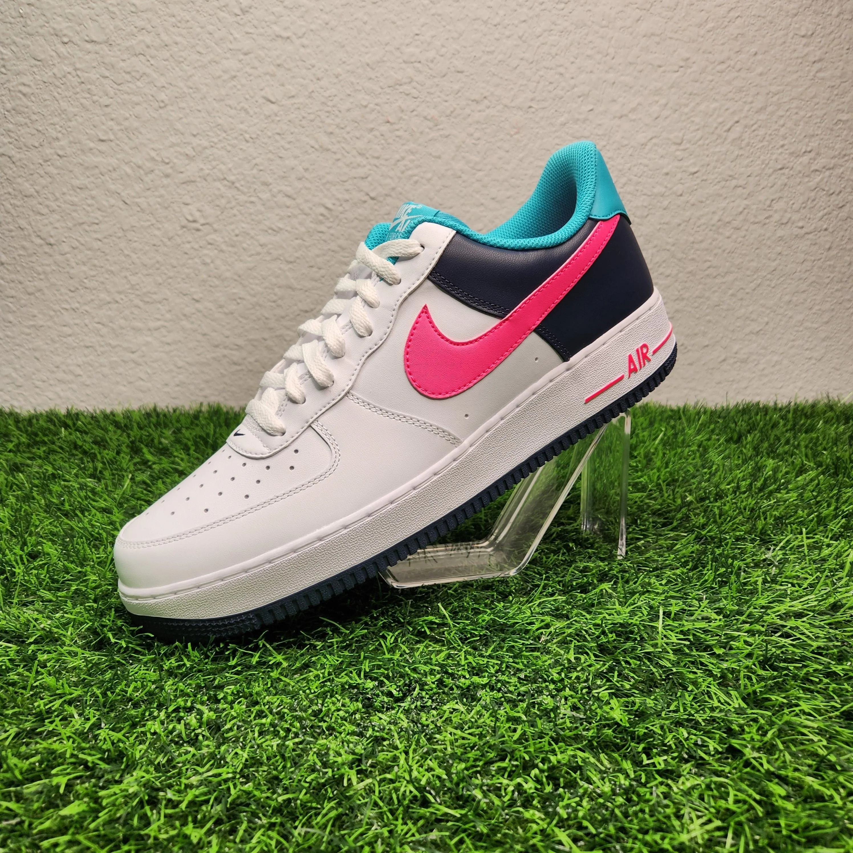 air force 1 low neon