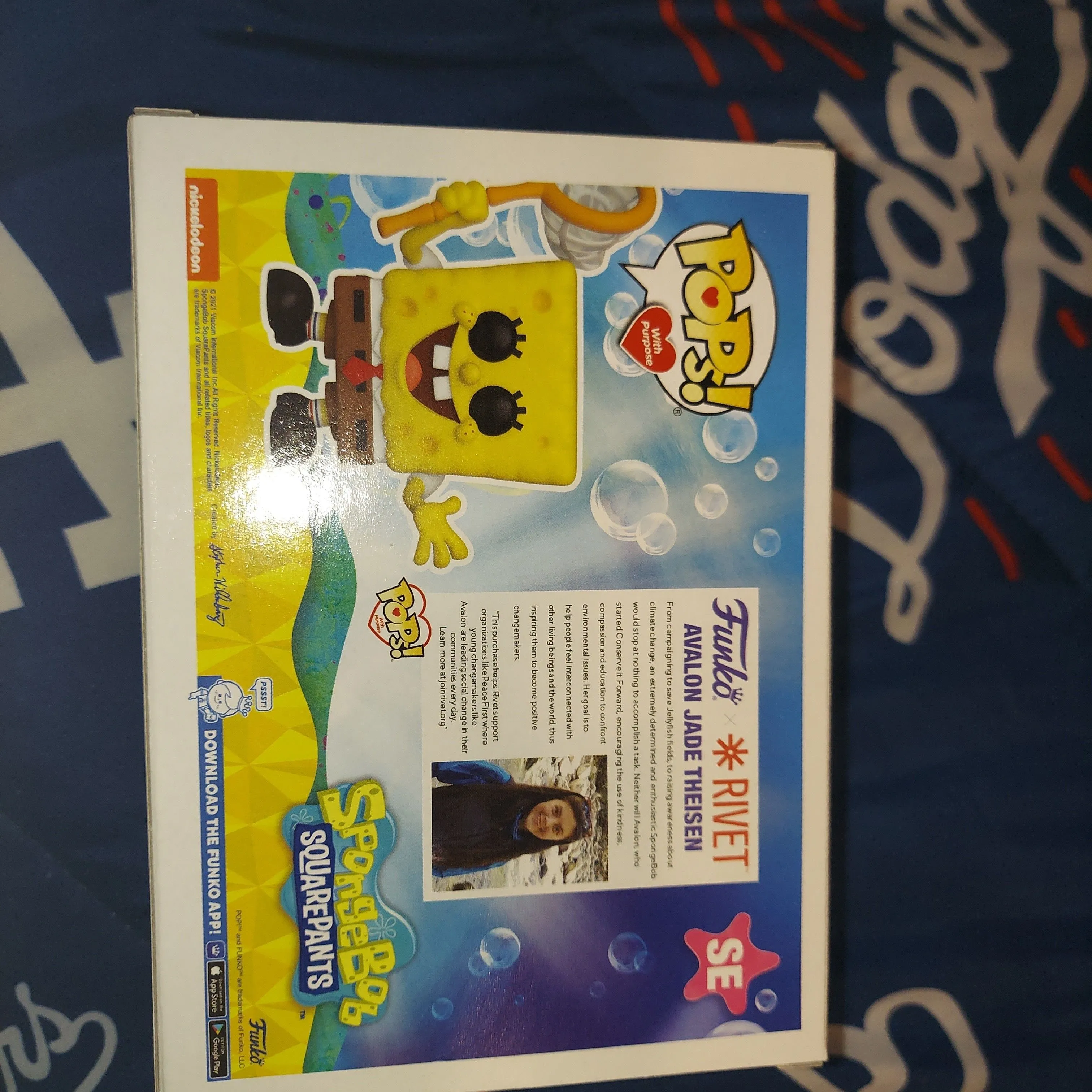 Listing Image Blurred Background