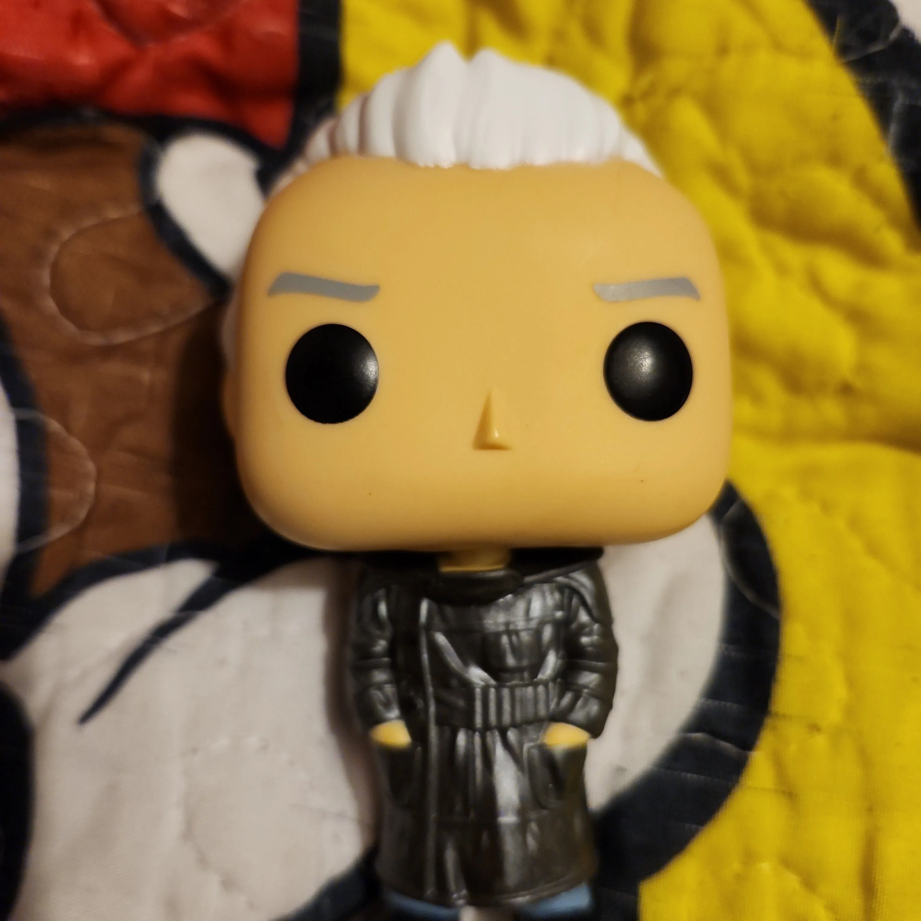 Product image for Roy Batty Blade Runner OOB