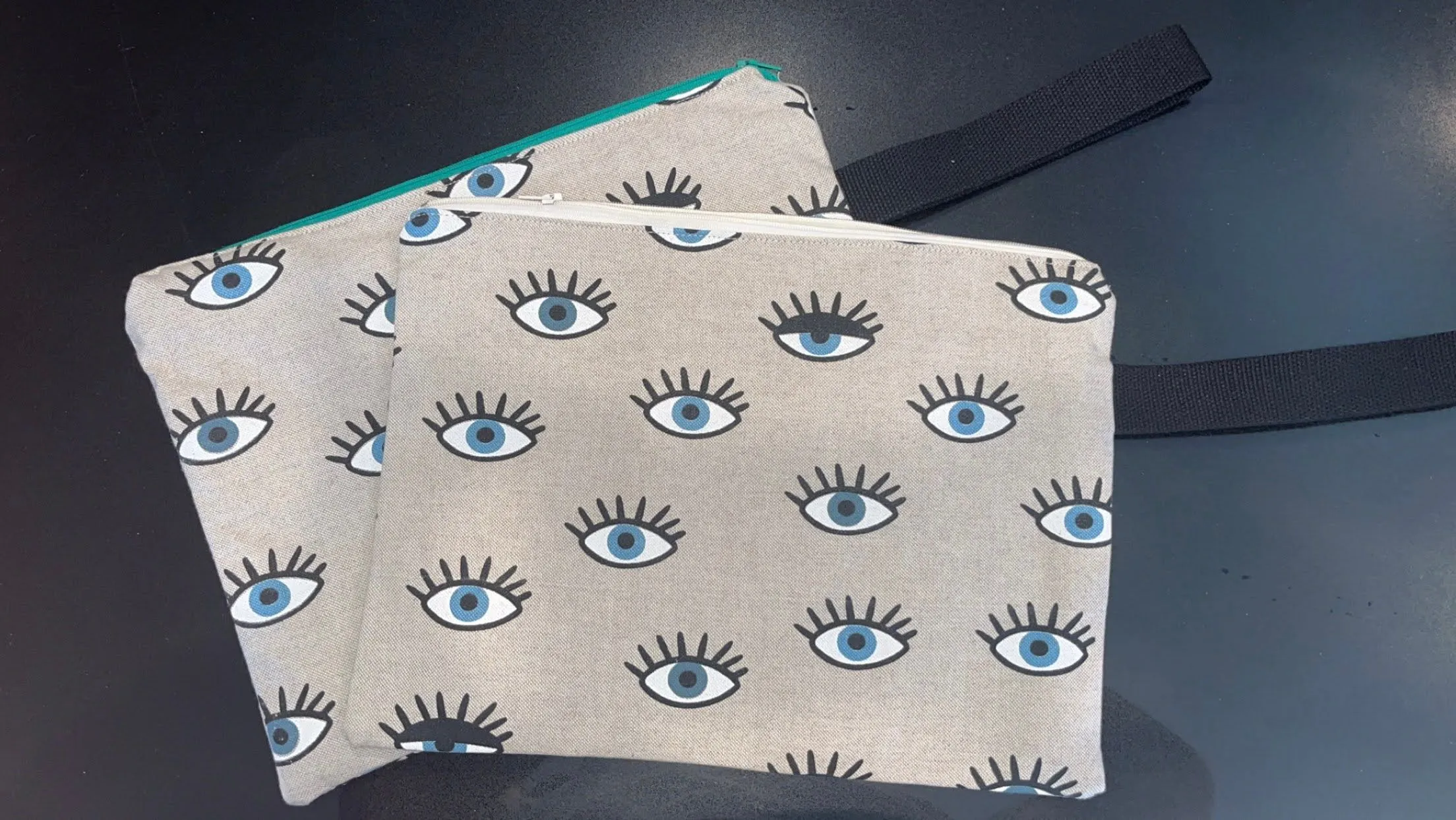 Product image for Mati wristlet 