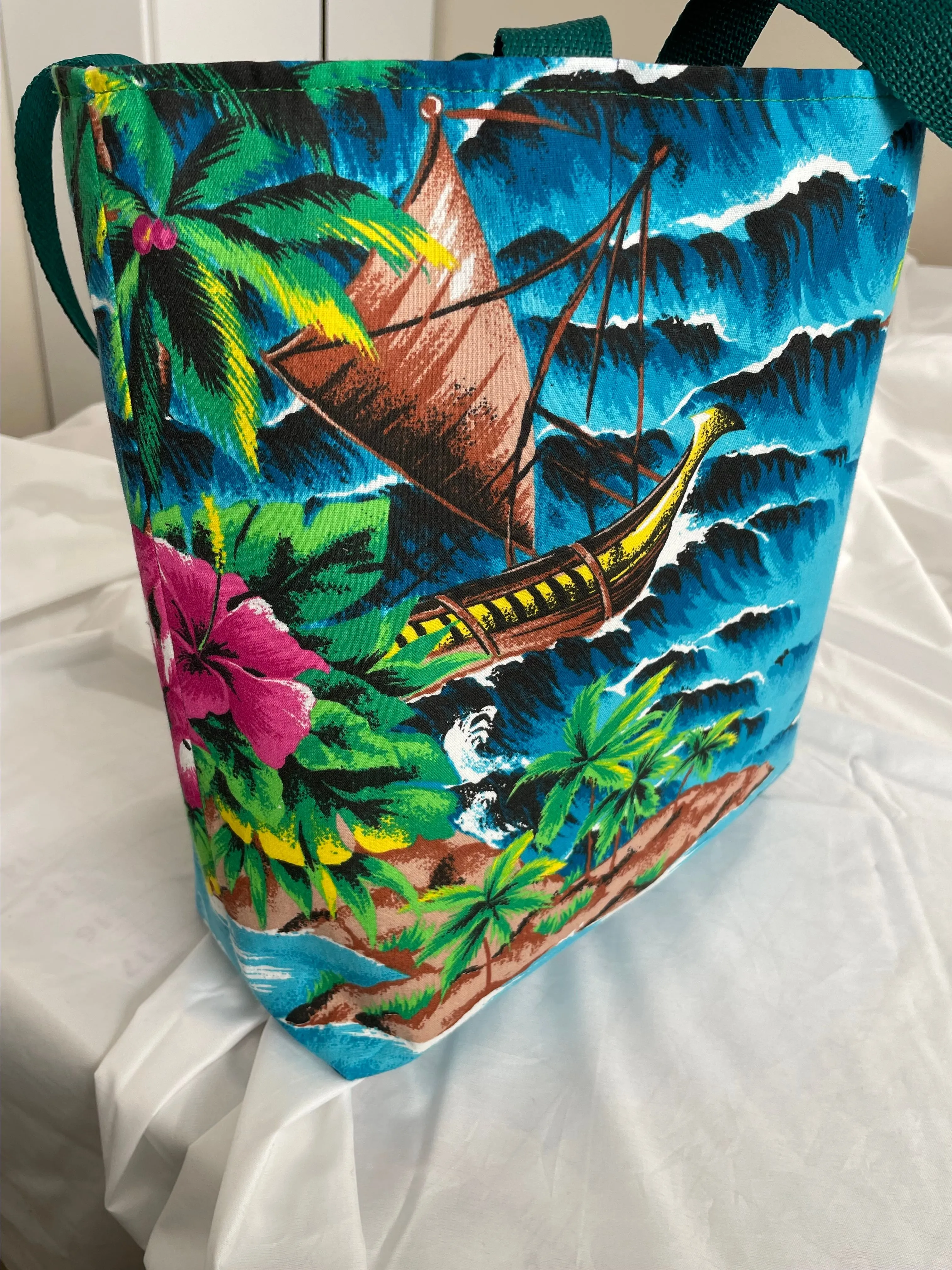 Product image for #15 Pacific Island Paradise