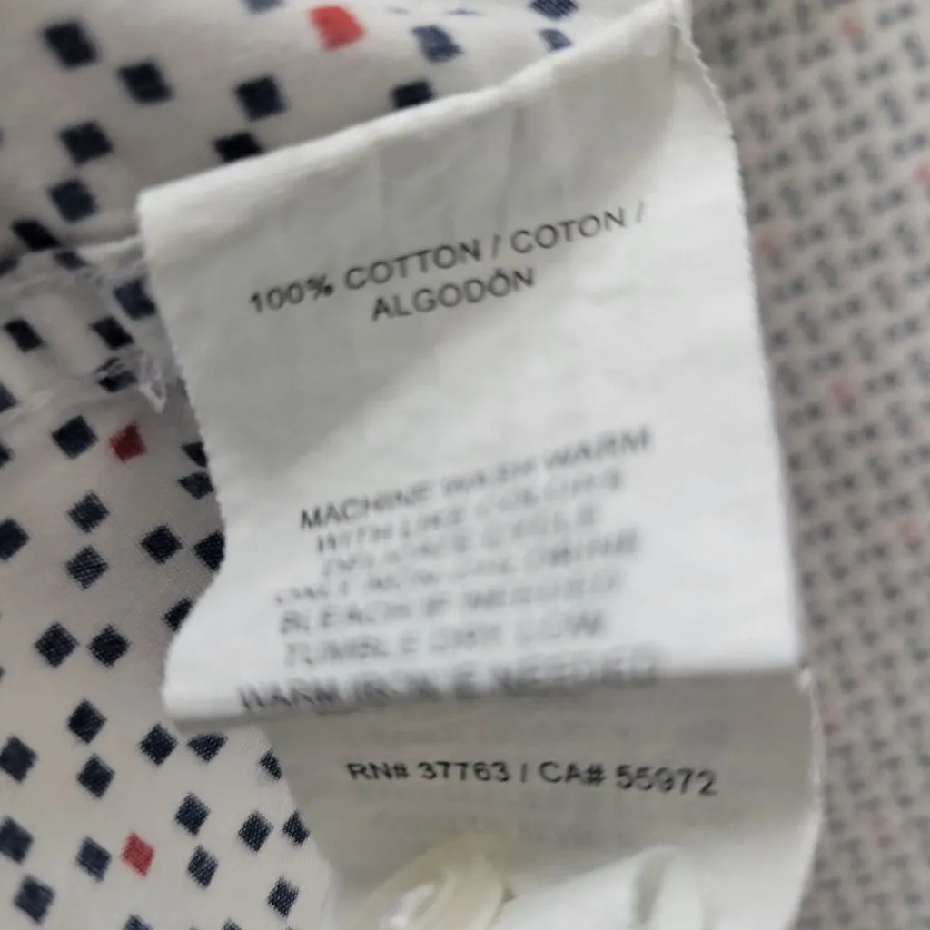 Listing Image Blurred Background