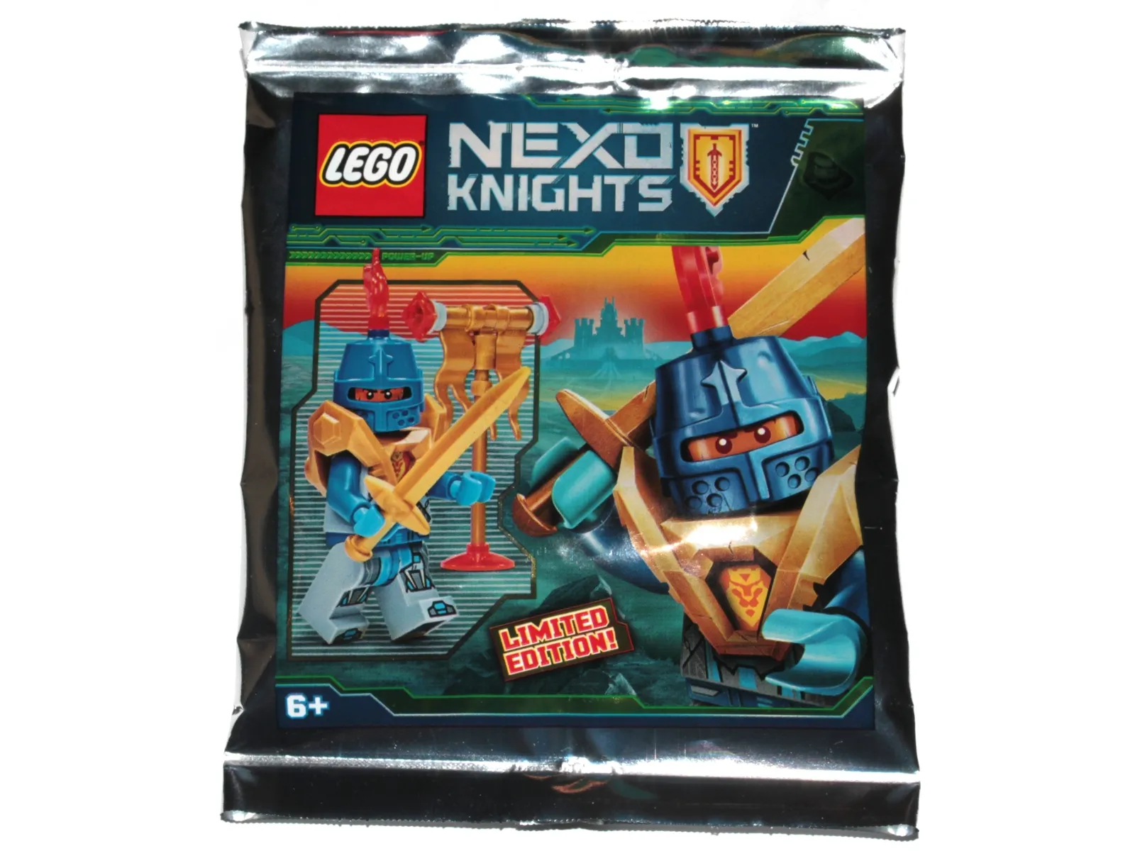Product image for Nexo Knights - Knight Soldier