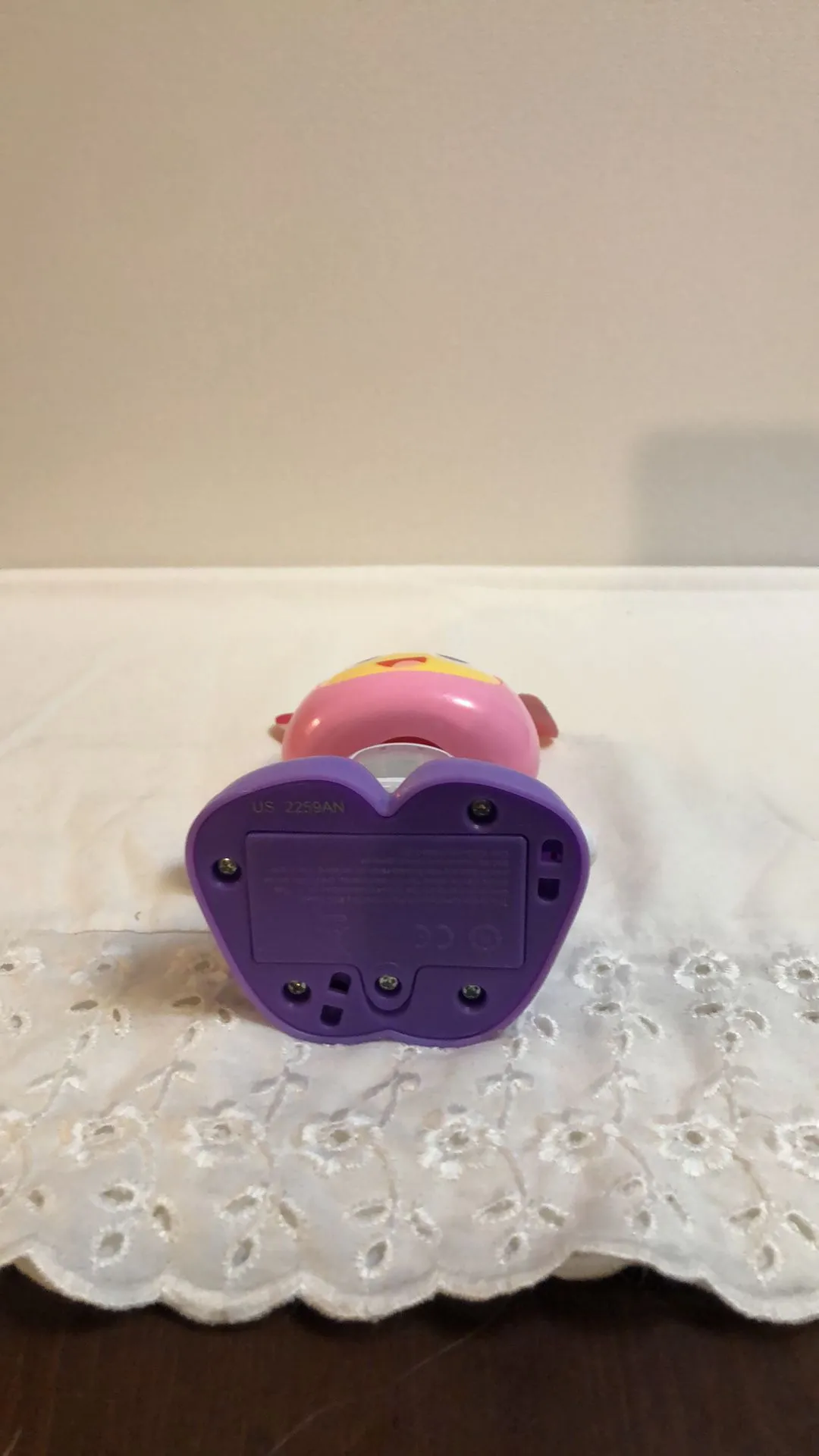 Listing Image Blurred Background