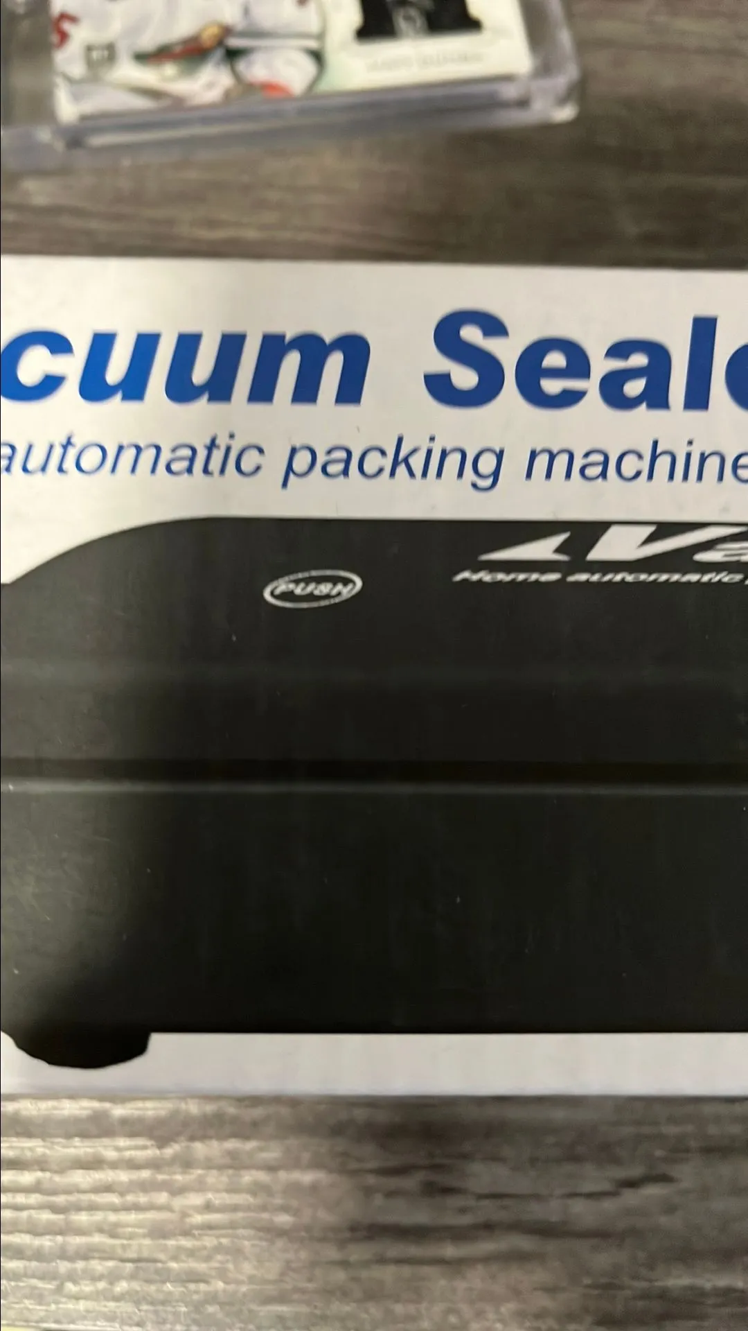 Product image for Vacuum Sealer