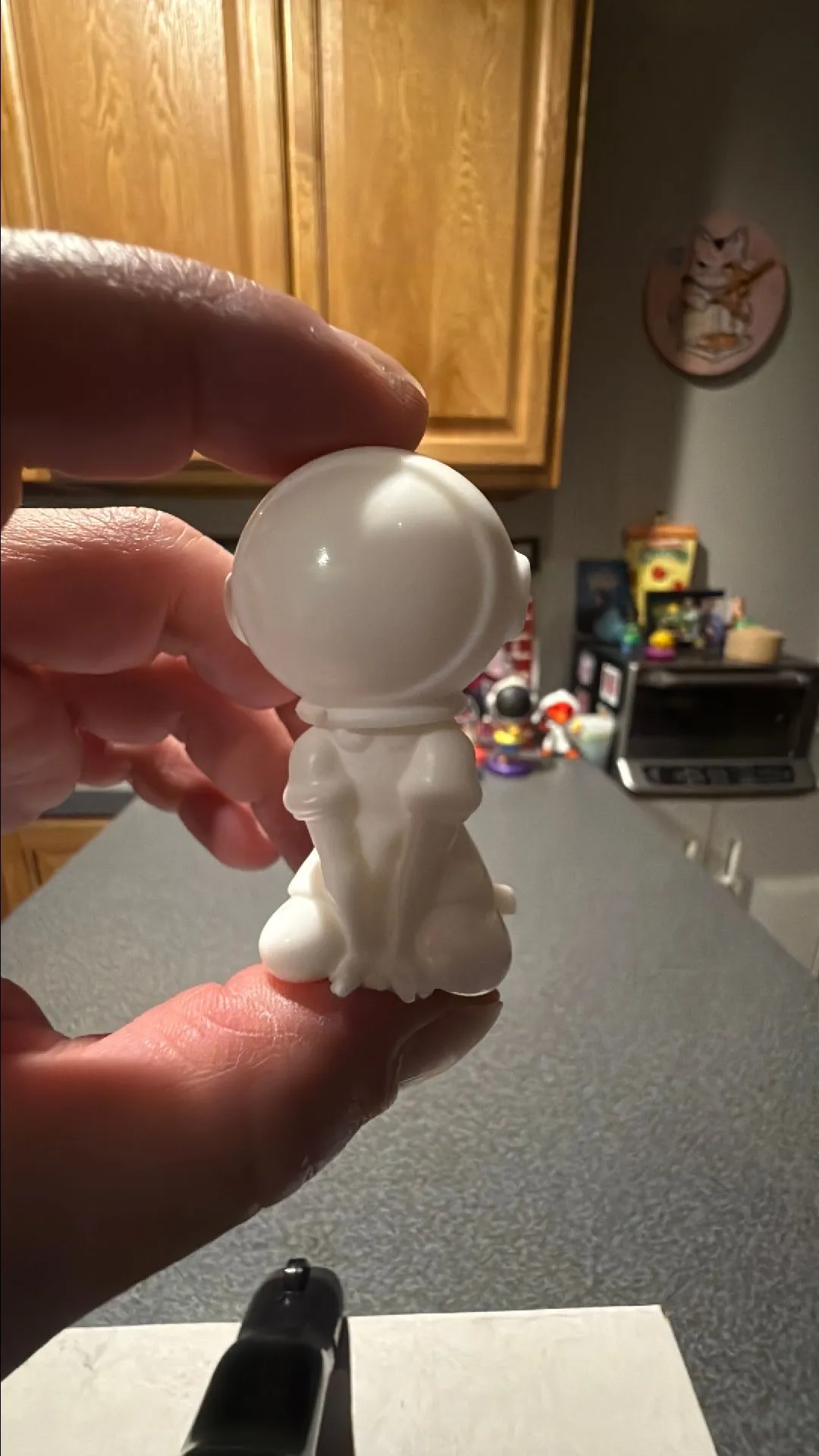 Product image for Astro girl