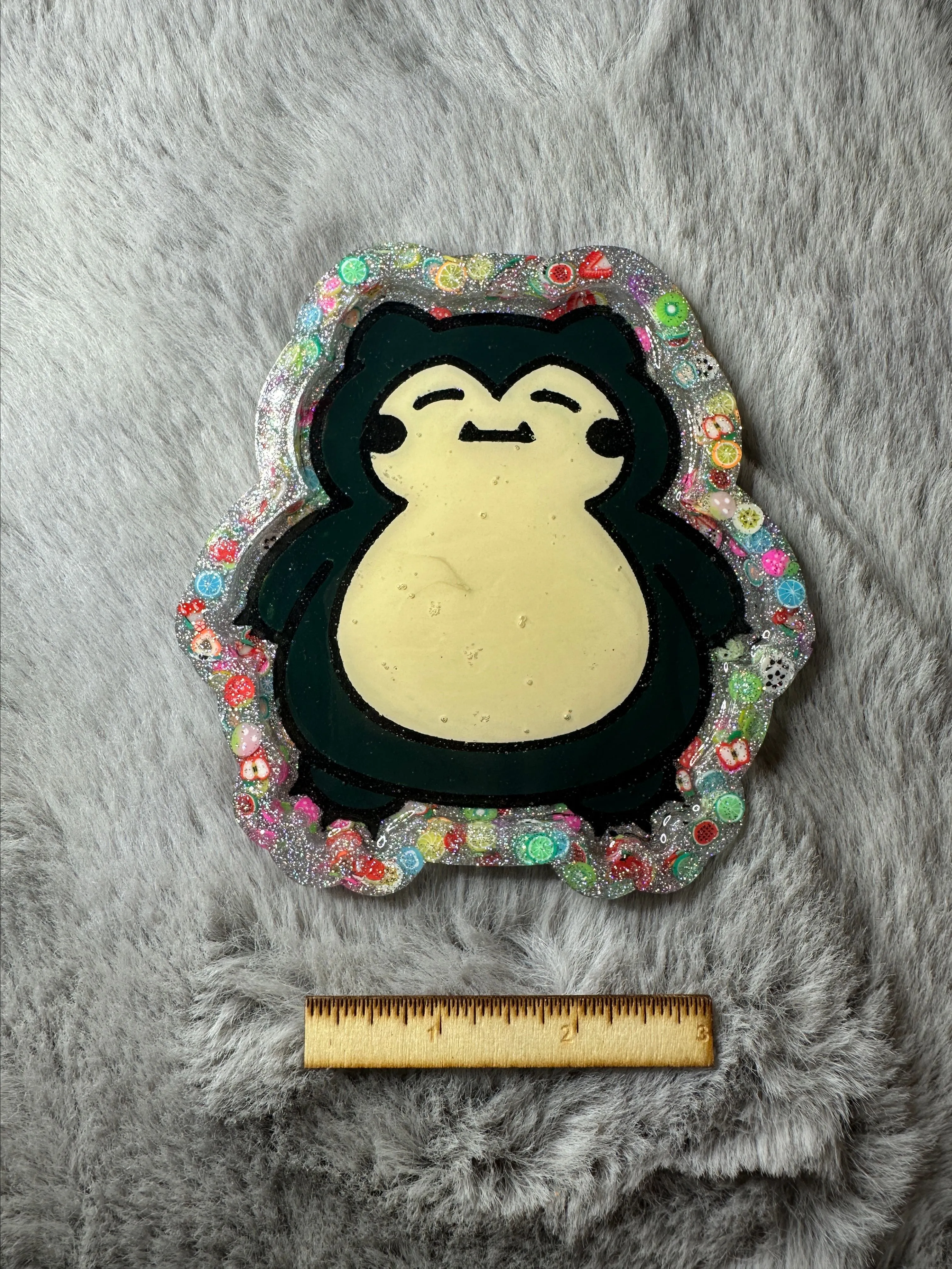 Product image for Snorlax Trinket Tray