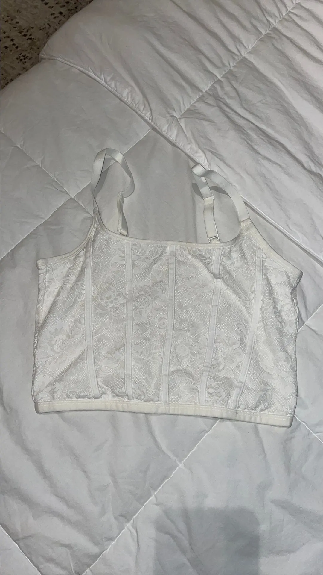 Product image for Woman’s Medium bralette