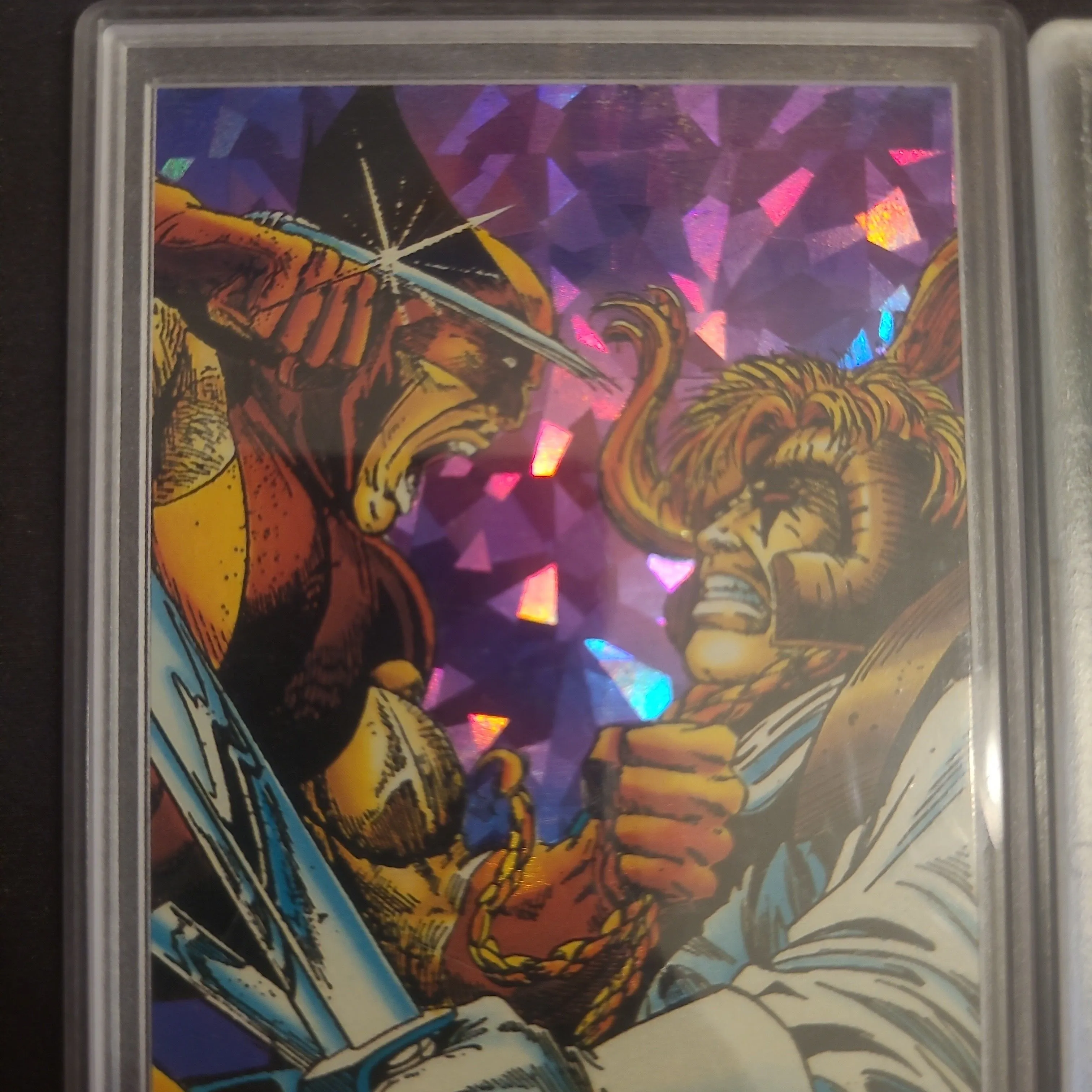 Product image for WOLVERINE 1990S GOODNESS